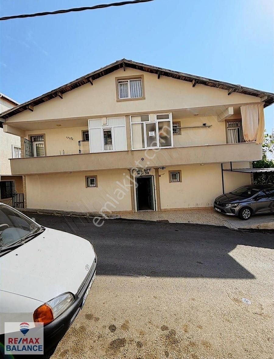 Maltepe Gülsuyu'nda 2+1 Kiralık Daire