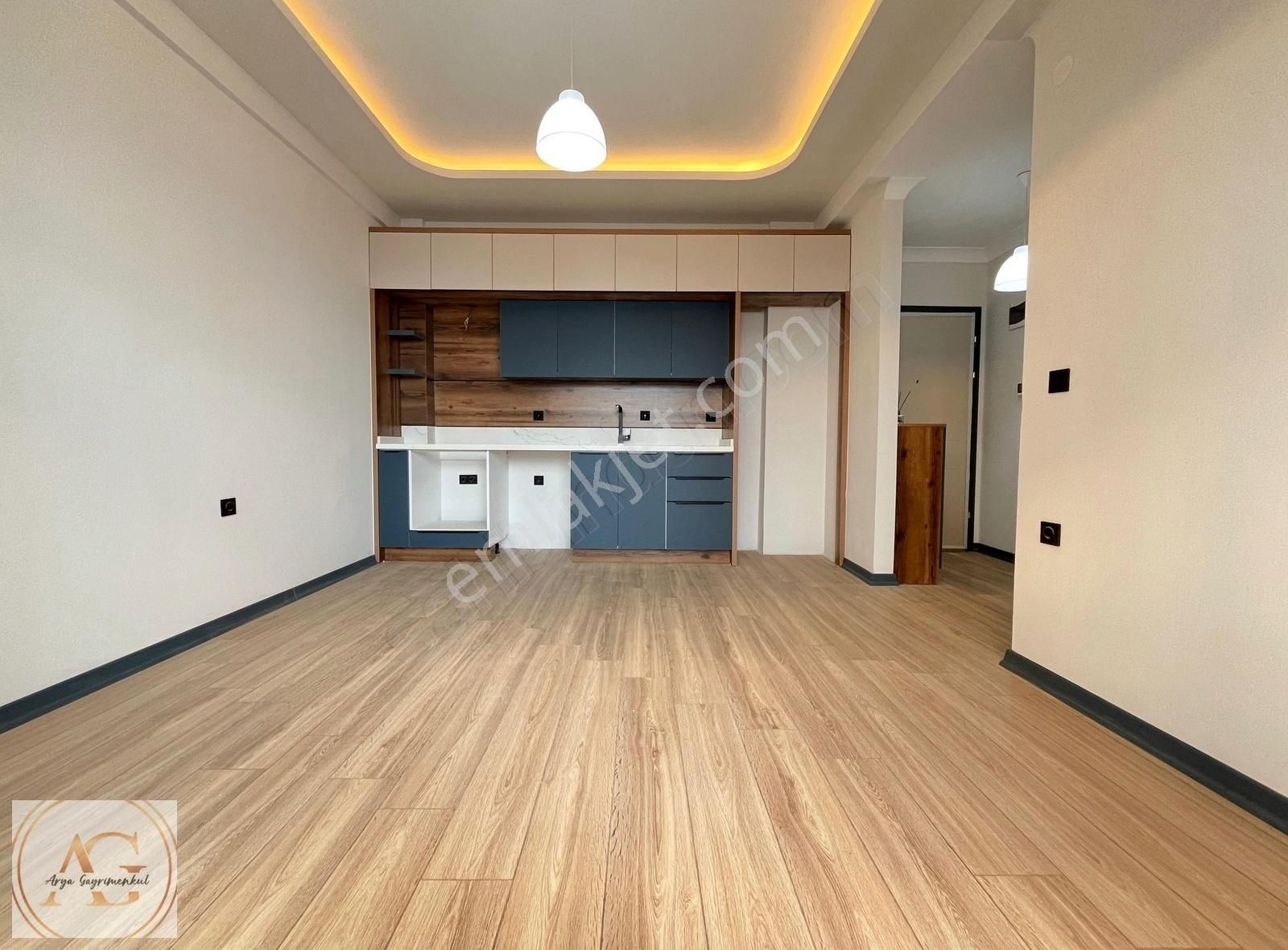 Arya'dan Doktorlar Sitesi Civarı 1+1 Arakat Satılık Daire - Görsel 10