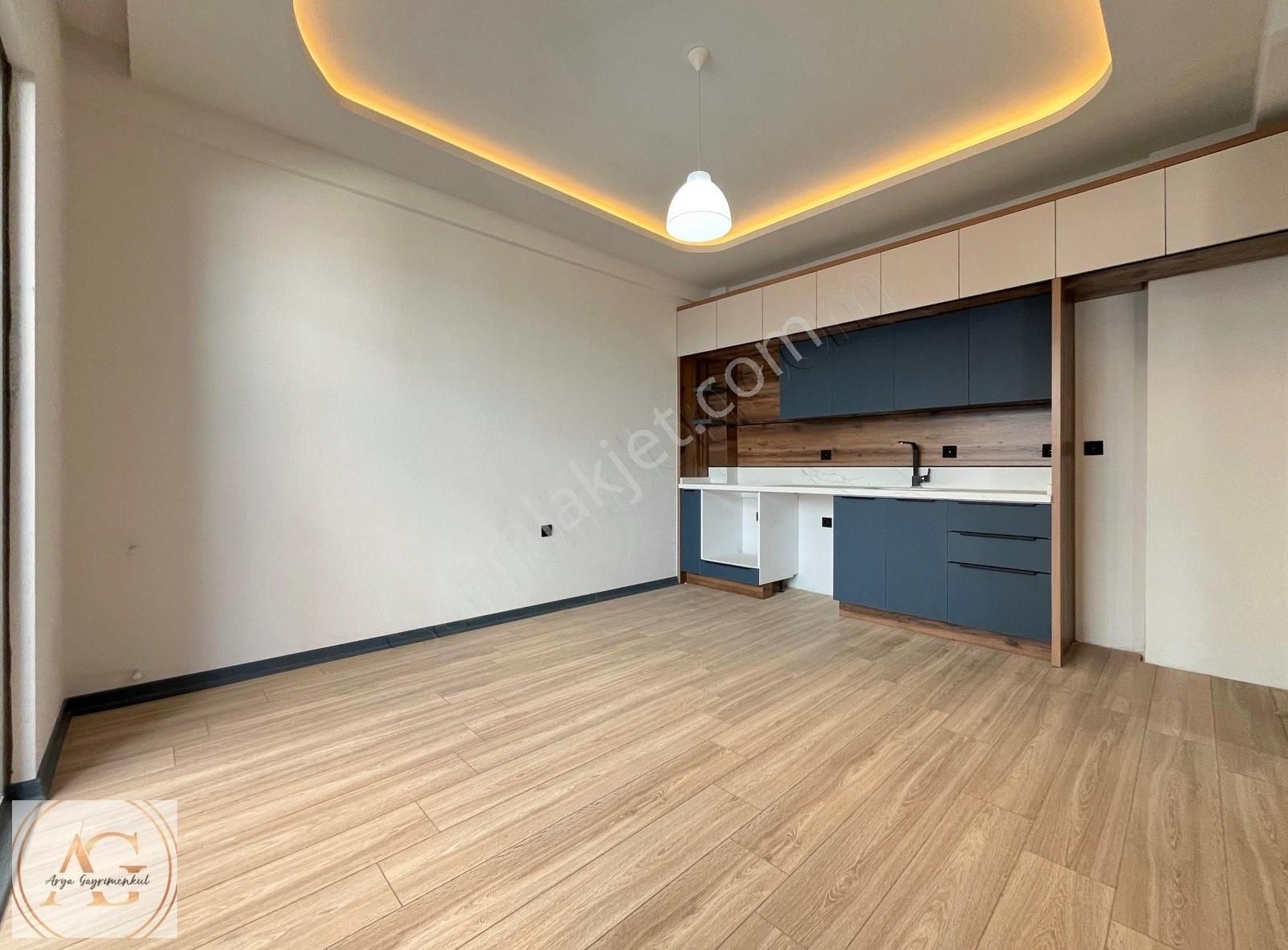 Arya'dan Doktorlar Sitesi Civarı 1+1 Arakat Satılık Daire - Görsel 34