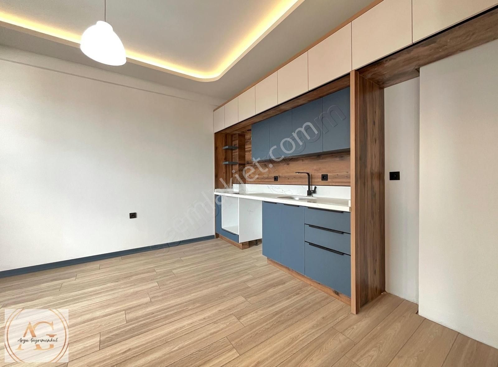 Arya'dan Doktorlar Sitesi Civarı 1+1 Arakat Satılık Daire - Görsel 26