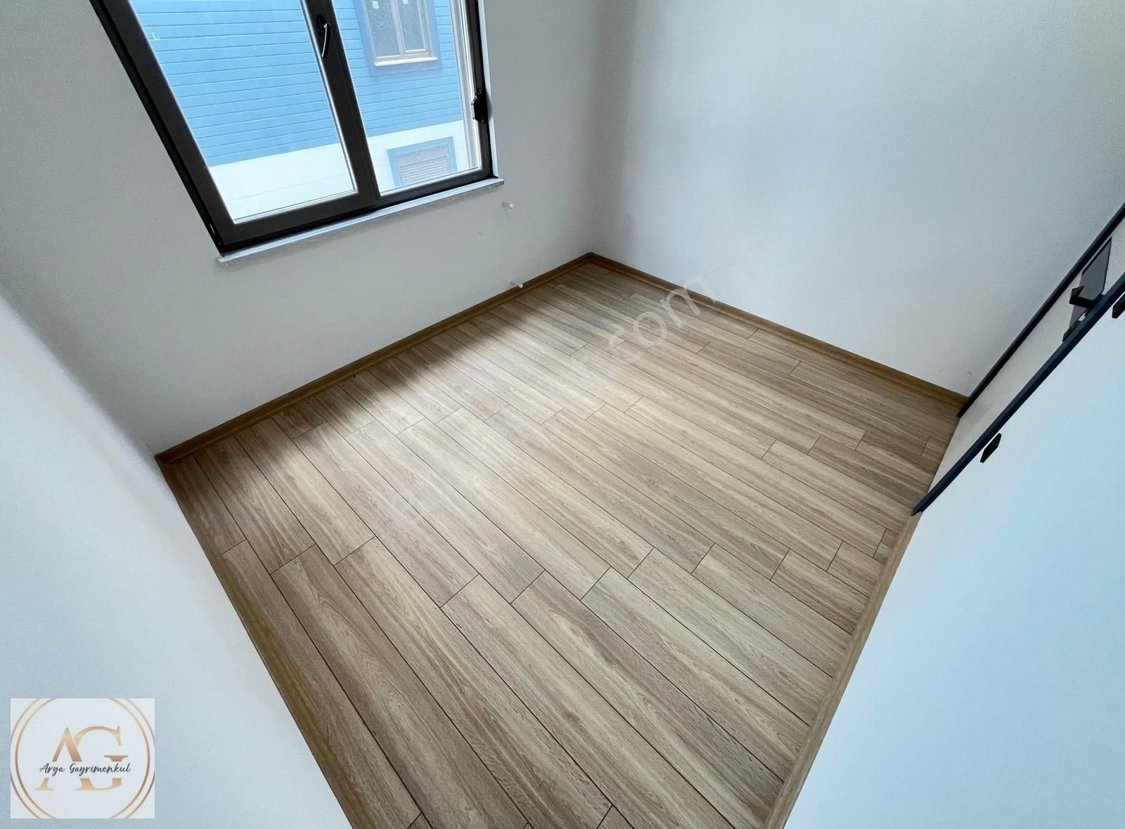Arya'dan Doktorlar Sitesi Civarı 1+1 Arakat Satılık Daire - Görsel 30