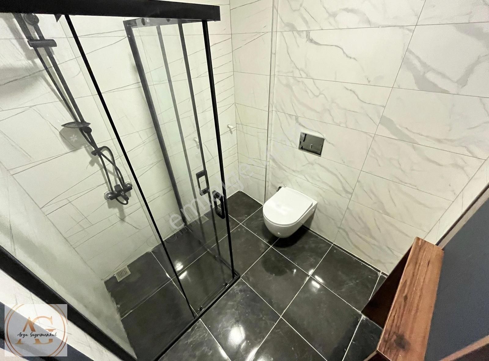 Arya'dan Doktorlar Sitesi Civarı 1+1 Arakat Satılık Daire - Görsel 32