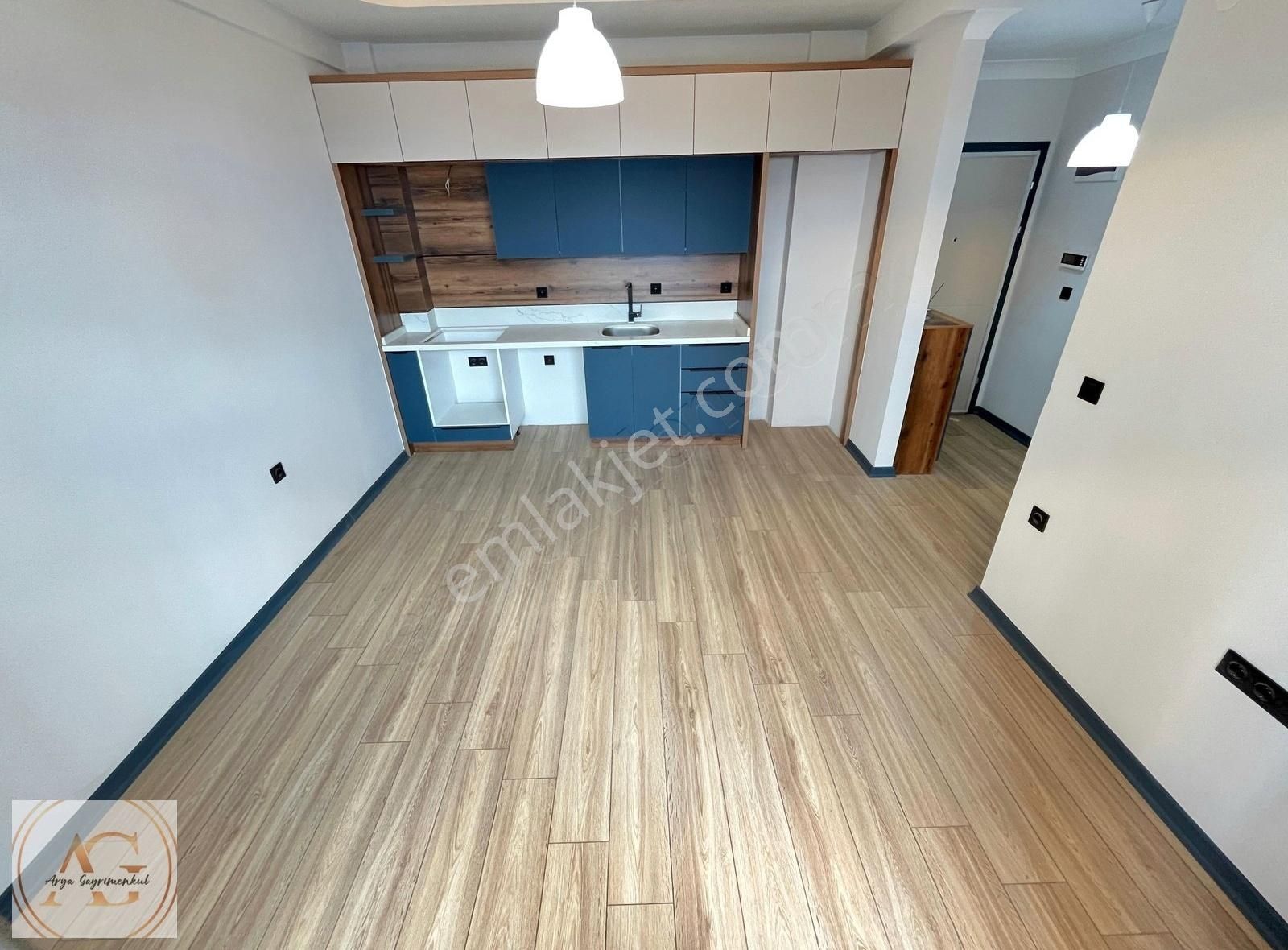 Arya'dan Doktorlar Sitesi Civarı 1+1 Arakat Satılık Daire - Görsel 19