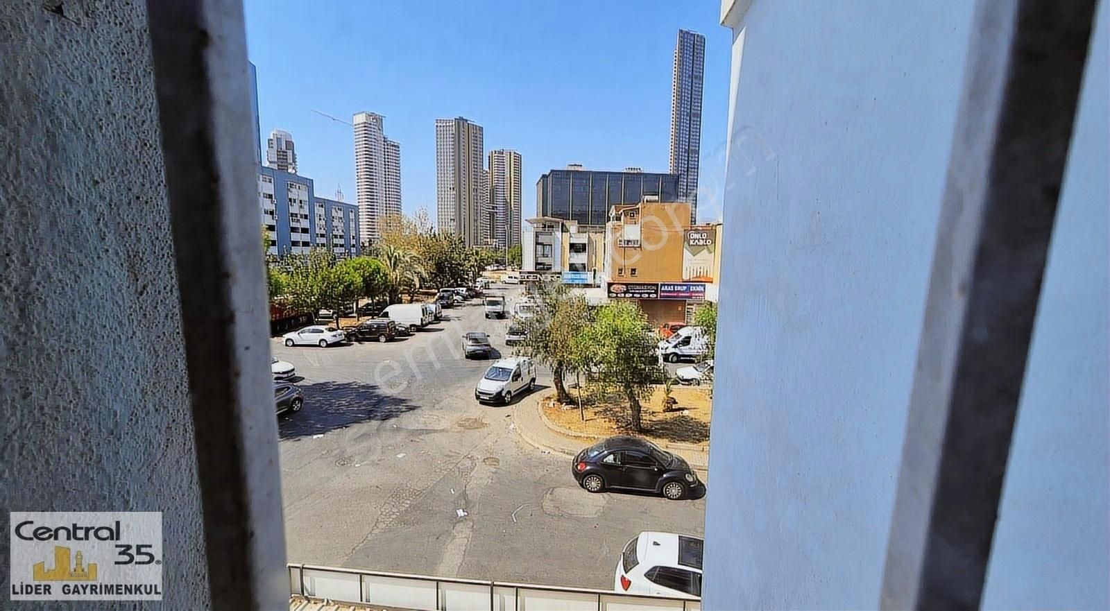 Central35'den Yenişehir Gıda Çarşısında Komple Bina 180 M2 4 Kat - Görsel 13