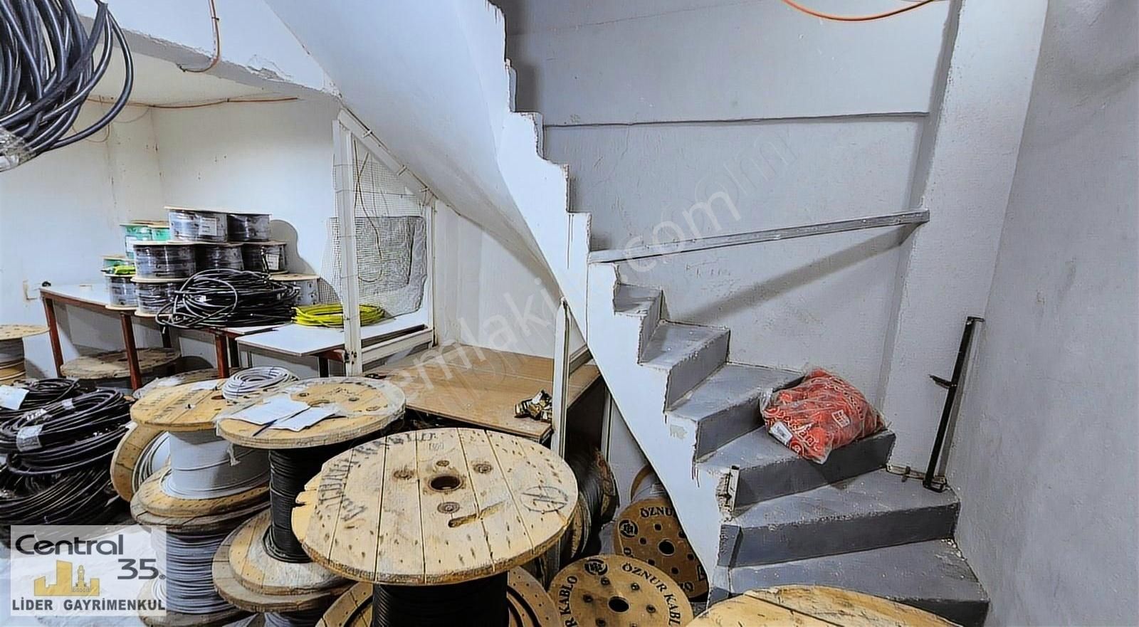 Central35'den Yenişehir Gıda Çarşısında Komple Bina 180 M2 4 Kat - Görsel 15