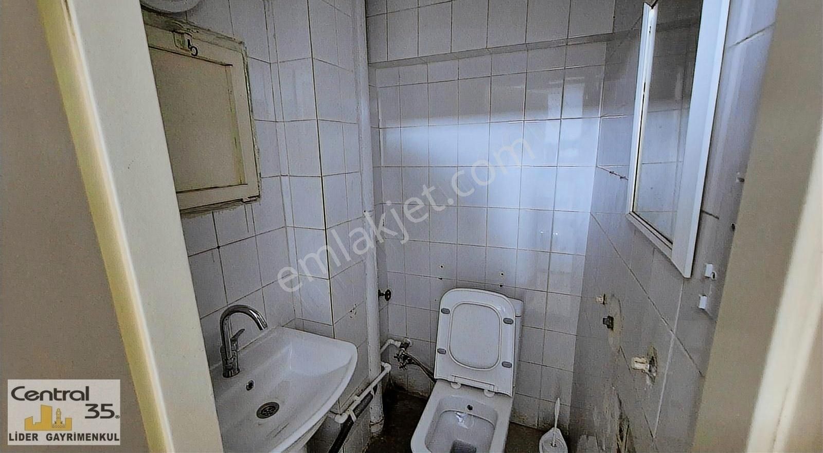 Central35'den Yenişehir Gıda Çarşısında Komple Bina 180 M2 4 Kat - Görsel 21