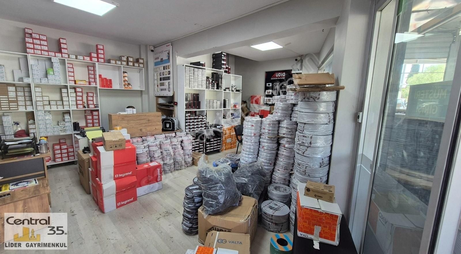 Central35'den Yenişehir Gıda Çarşısında Komple Bina 180 M2 4 Kat - Görsel 16