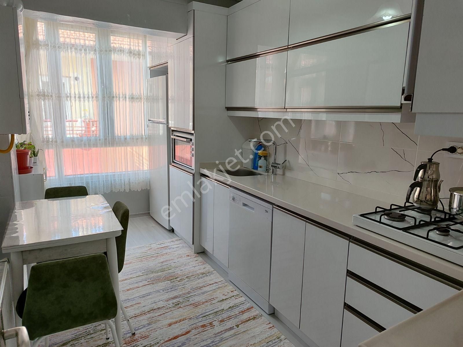 Elvan Mh. De 2+1 Son Kat Yapılı Satılık Daire