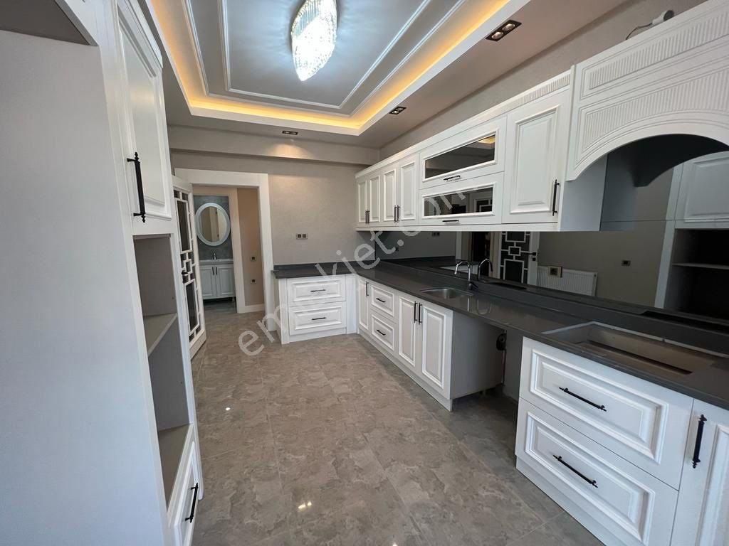 Beymahall Gyo Fıstıklık 2+1 Ultra Lüks Daire