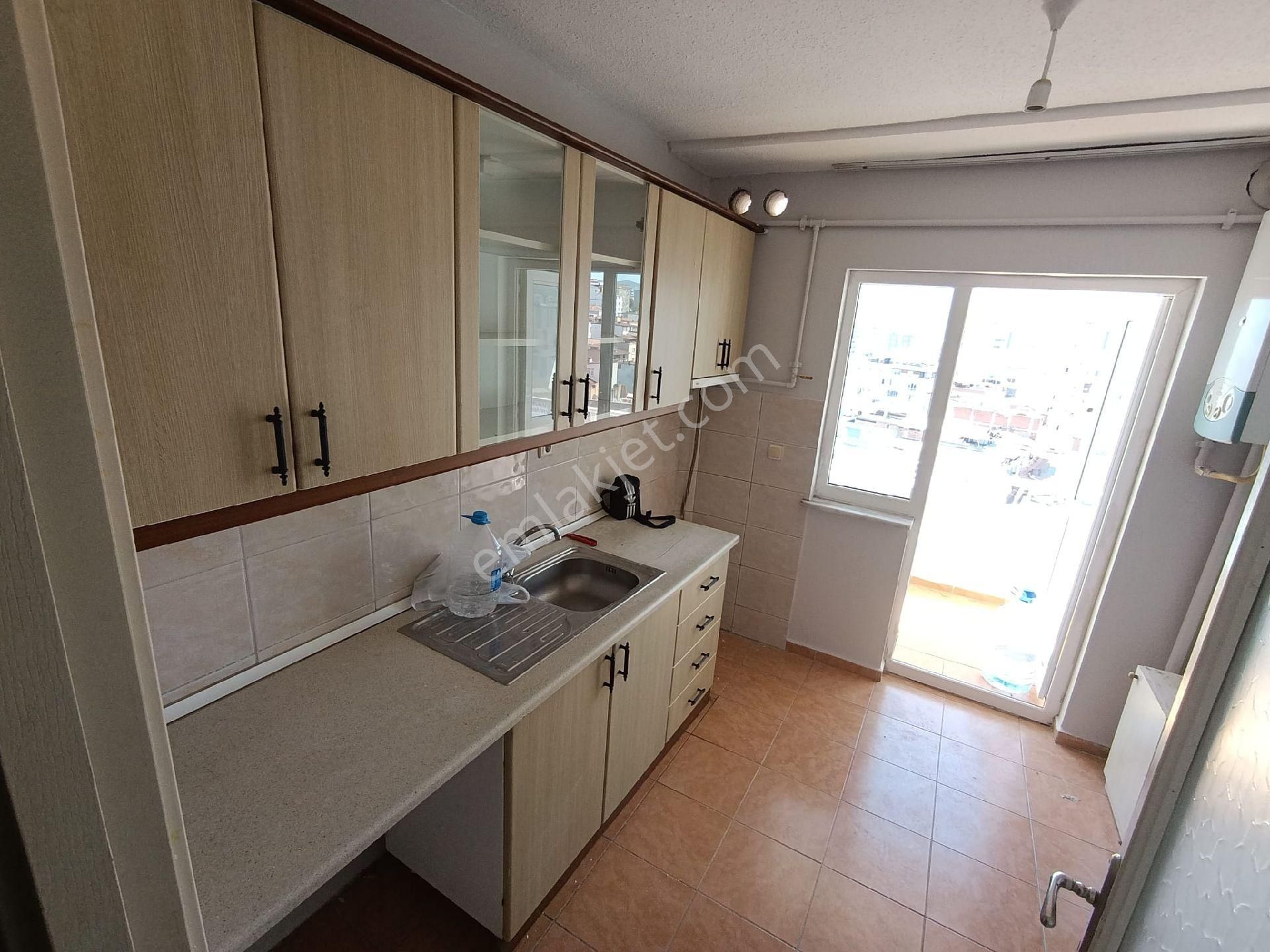 Avantaj Gayrimenkulden Kiralık Daire Kazımkarabekir Tokide 2+1
