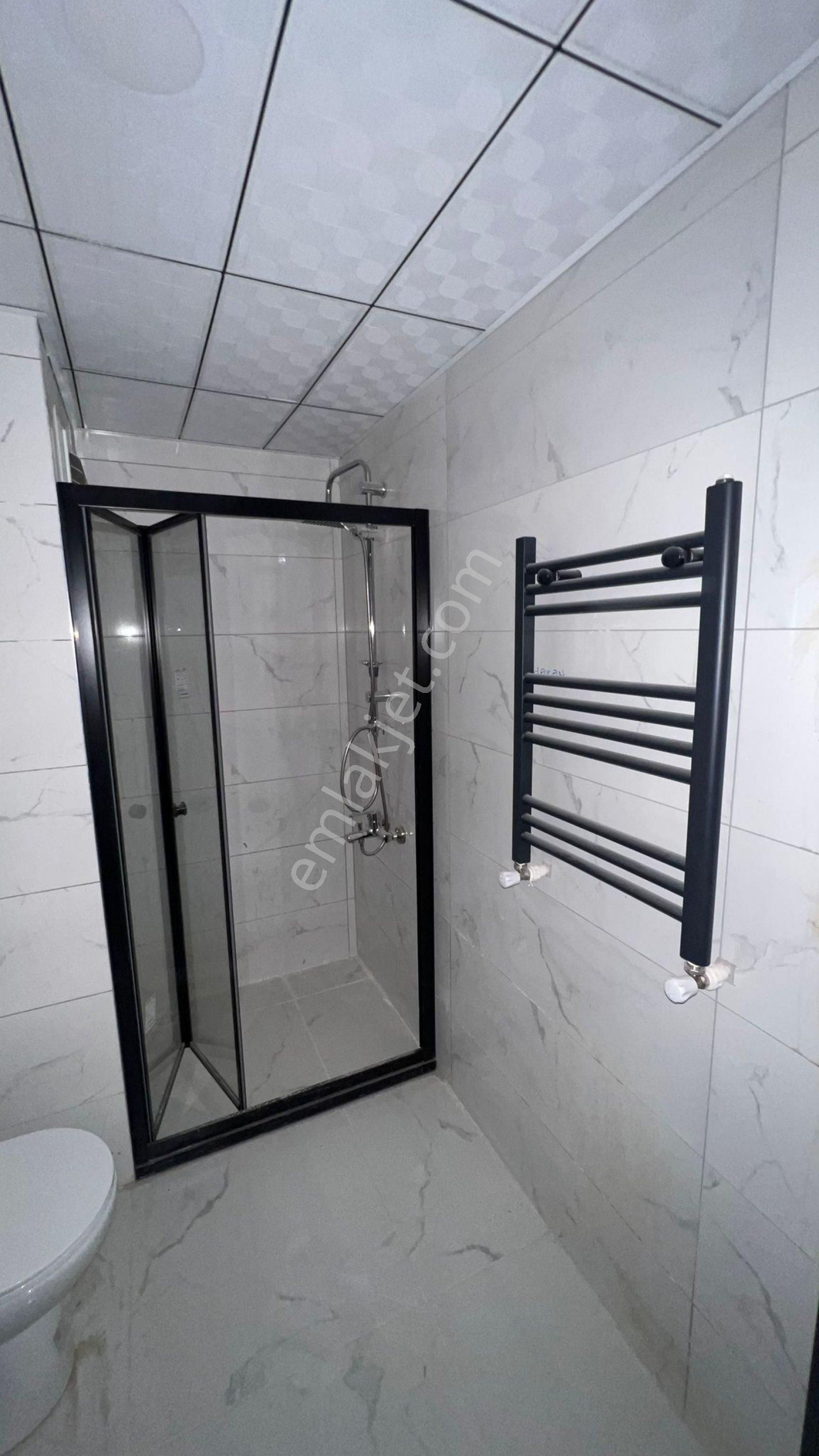 Sandı Emlak Tan Canik Hasköy Mahallesi Toptepe Mevki Satılık 1+1 Dairemiz - Görsel 10