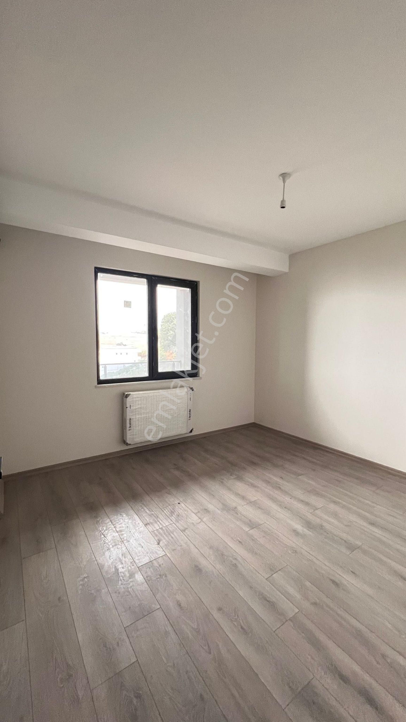 Sandı Emlak Tan Canik Hasköy Mahallesi Toptepe Mevki Satılık 1+1 Dairemiz - Görsel 7