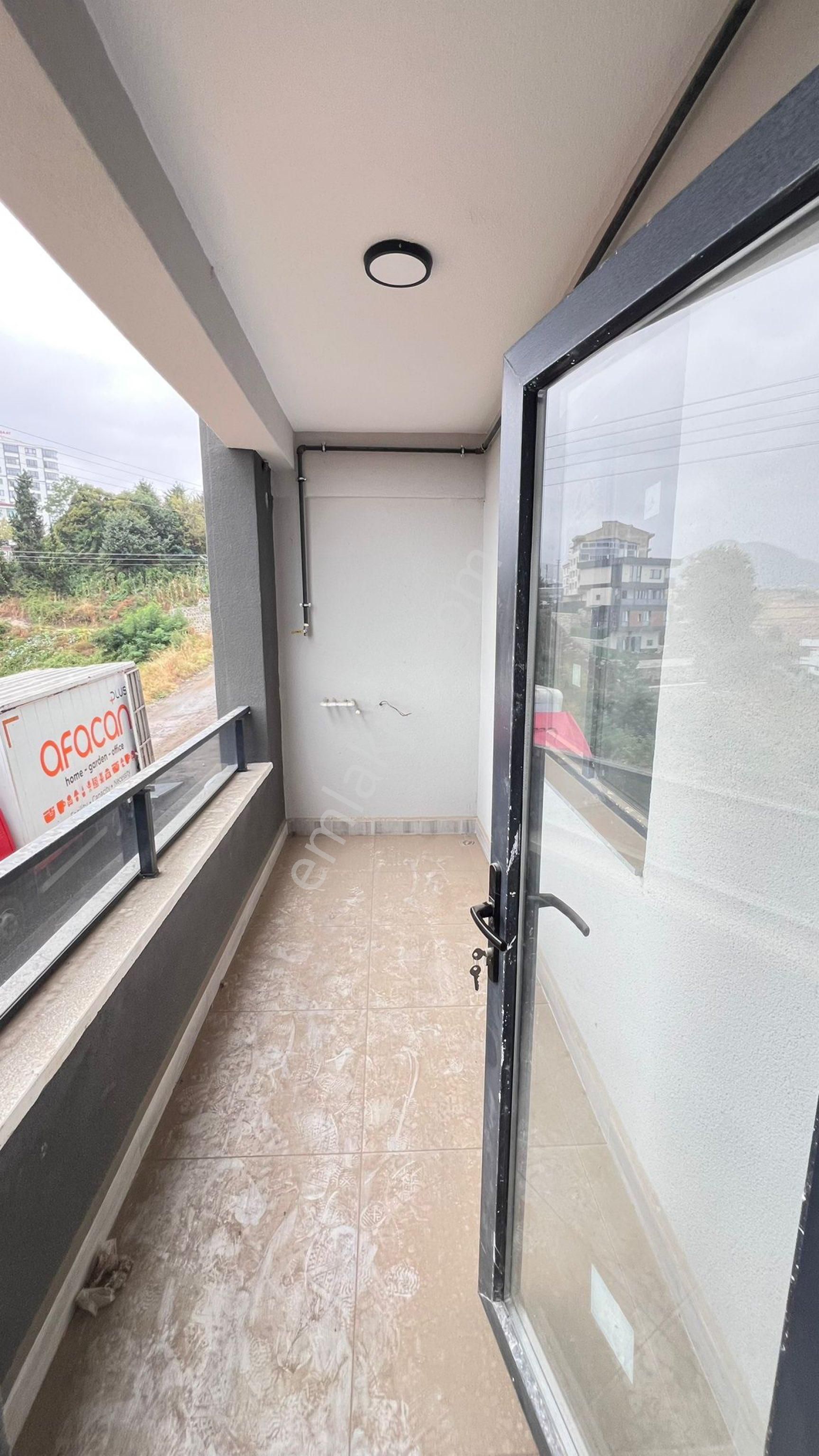 Sandı Emlak Tan Canik Hasköy Mahallesi Toptepe Mevki Satılık 1+1 Dairemiz - Görsel 13