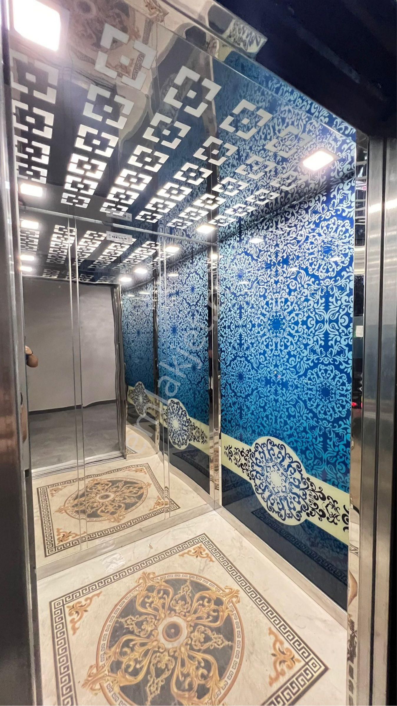 Sandı Emlak Tan Canik Hasköy Mahallesi Toptepe Mevki Satılık 1+1 Dairemiz - Görsel 15