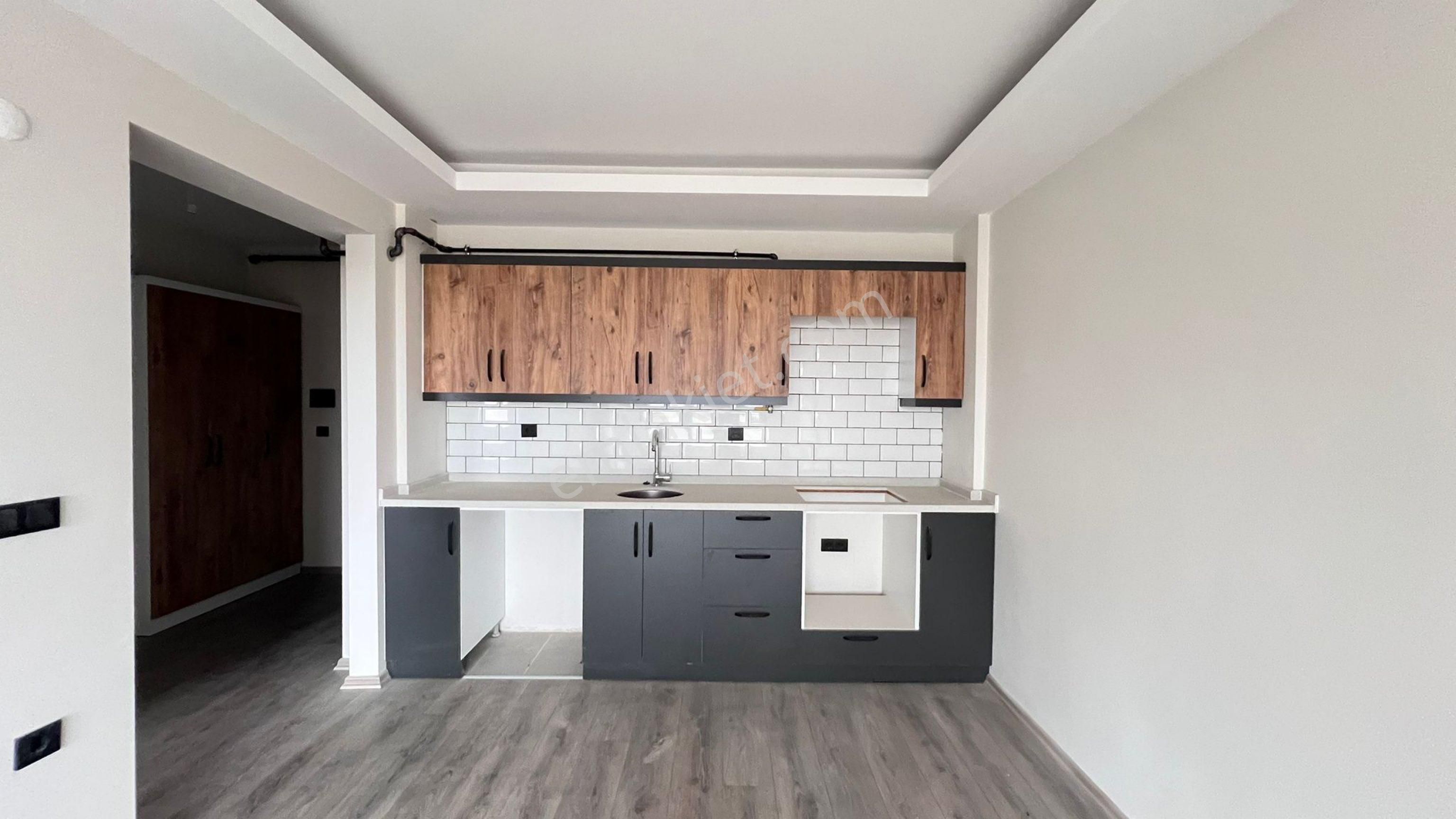 Sandı Emlak Tan Canik Hasköy Mahallesi Toptepe Mevki Satılık 1+1 Dairemiz - Görsel 4