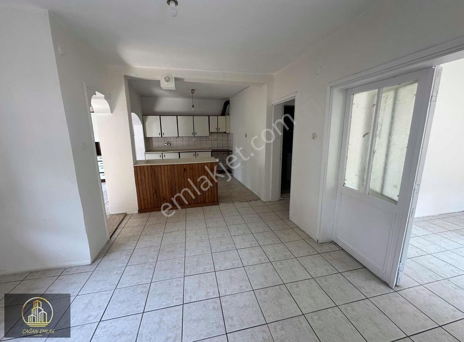 Çağandan Hasanağa Yakını Kiralık Boş Daireler - Görsel 25