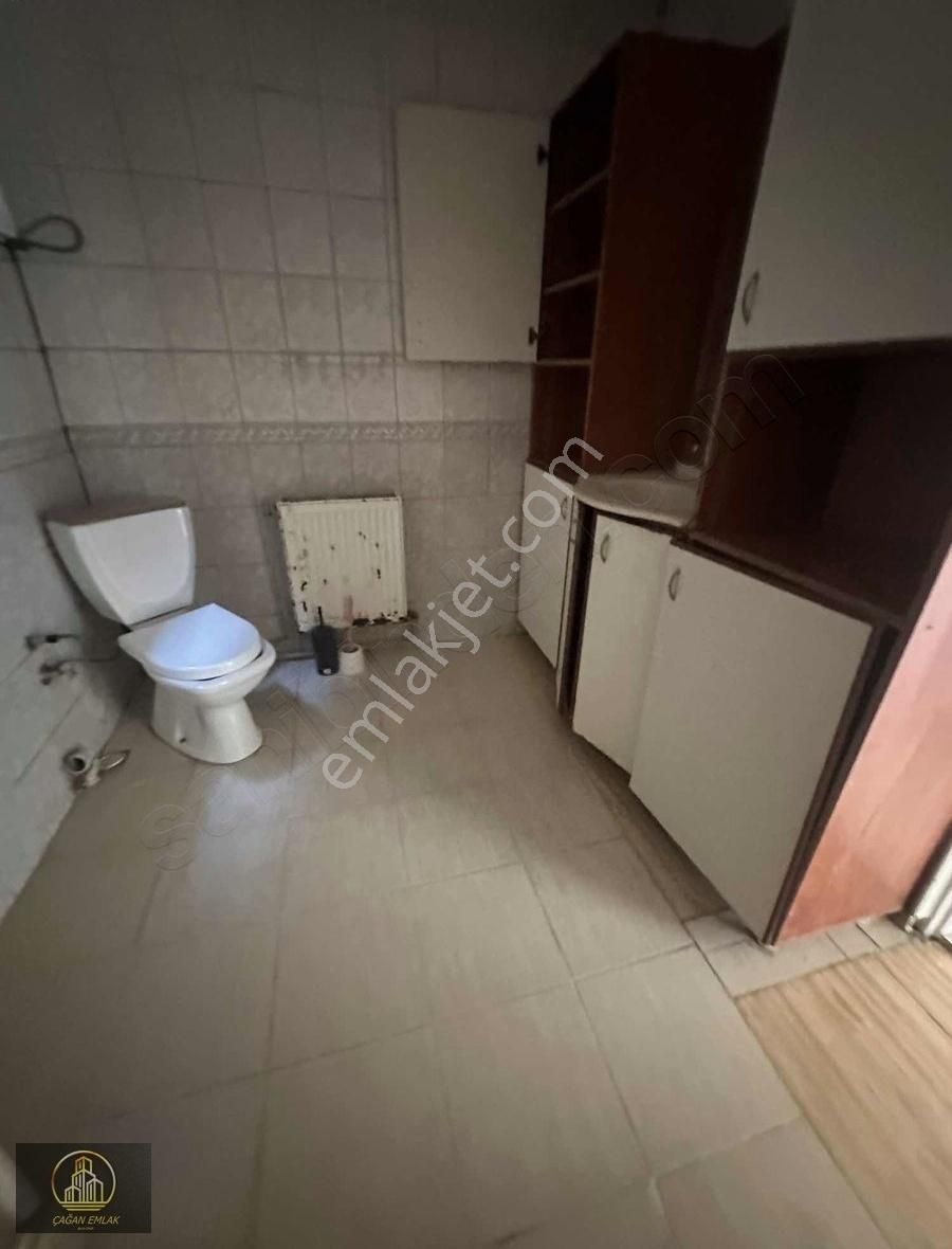 Çağandan Hasanağa Yakını Kiralık Boş Daireler - Görsel 16