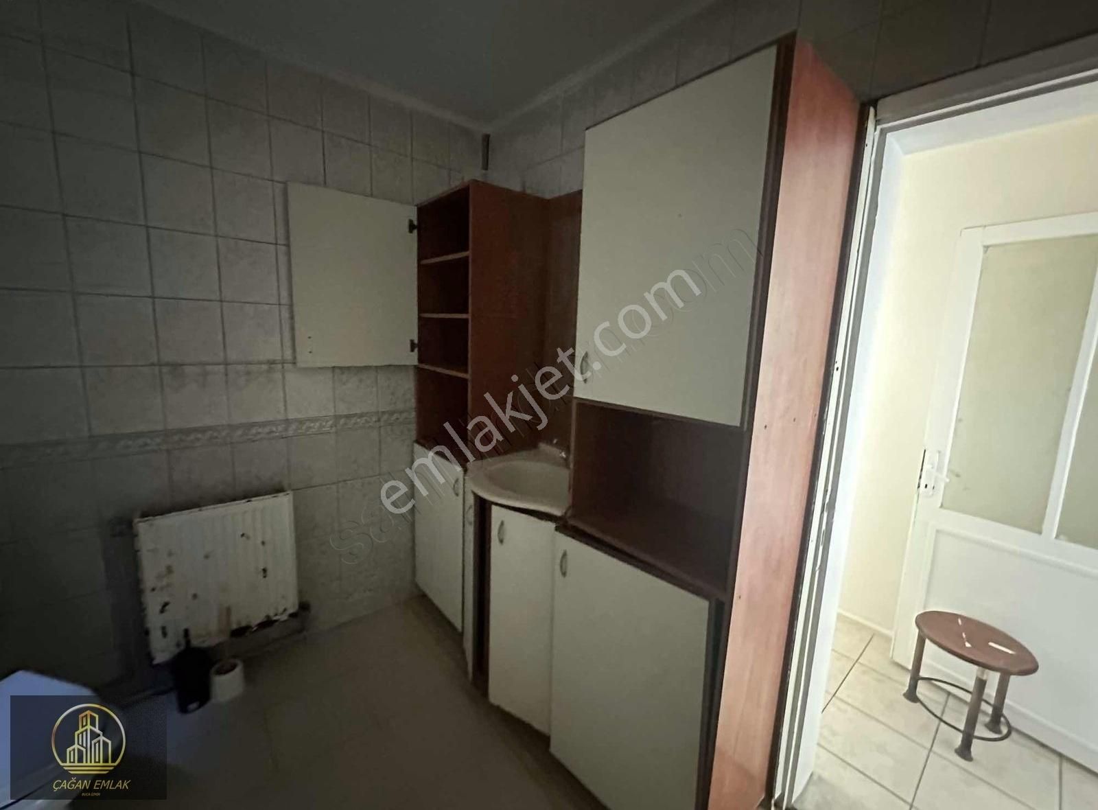 Çağandan Hasanağa Yakını Kiralık Boş Daireler - Görsel 28