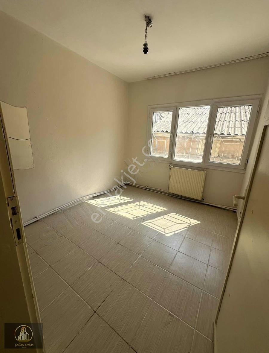 Çağandan Hasanağa Yakını Kiralık Boş Daireler - Görsel 8