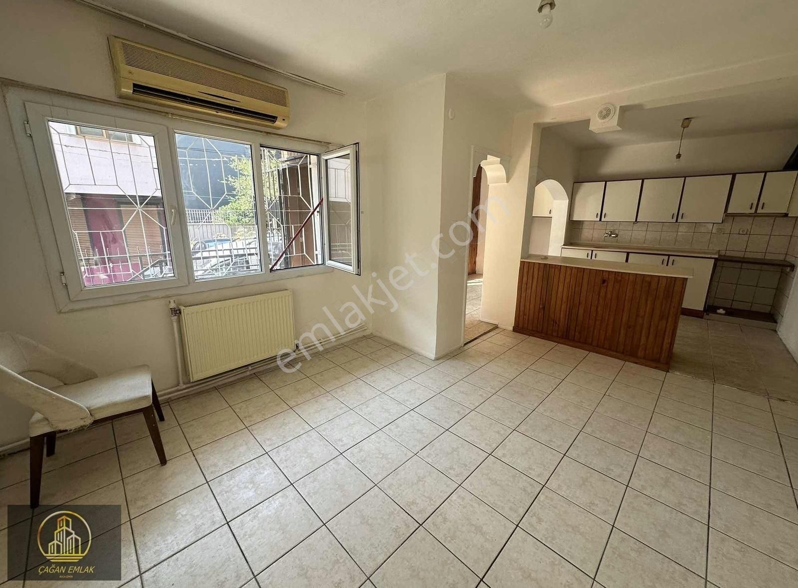 Çağandan Hasanağa Yakını Kiralık Boş Daireler - Görsel 6