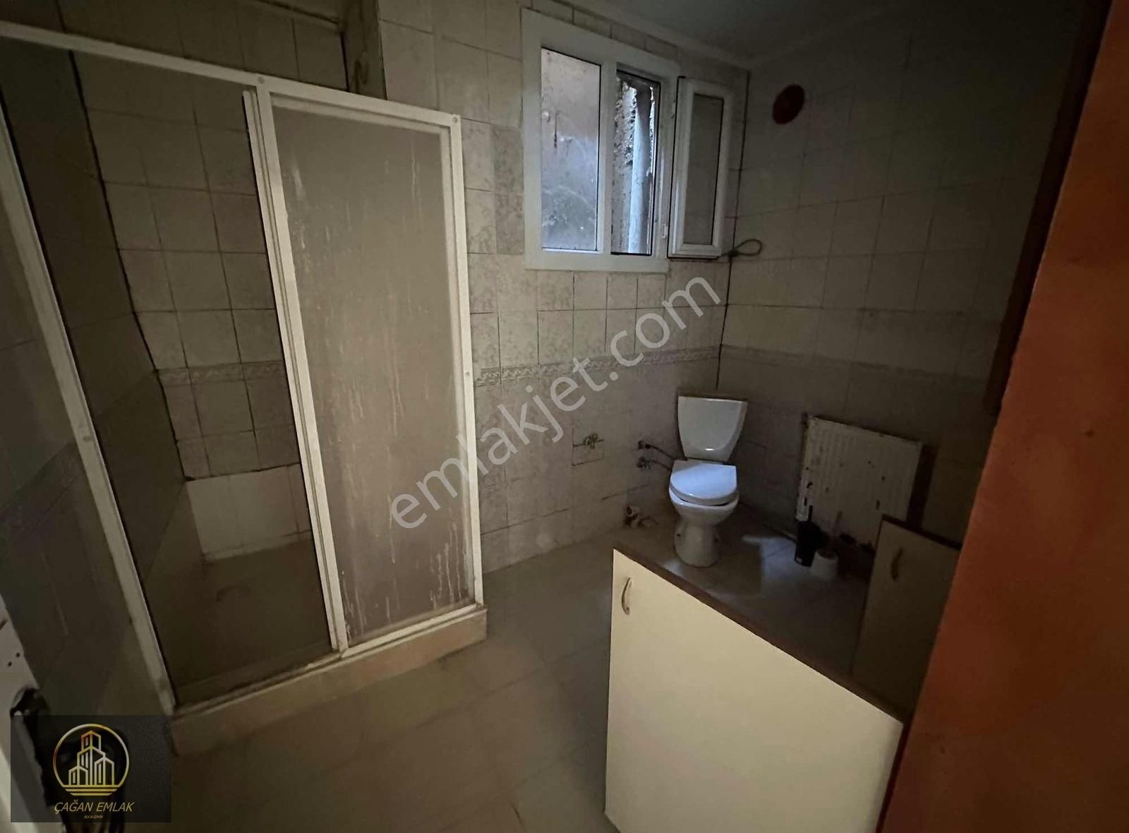 Çağandan Hasanağa Yakını Kiralık Boş Daireler - Görsel 17
