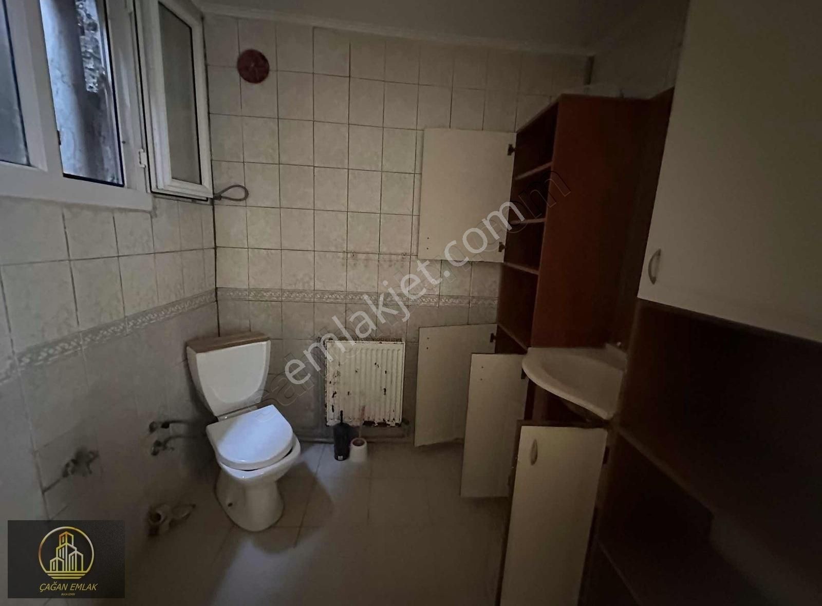 Çağandan Hasanağa Yakını Kiralık Boş Daireler - Görsel 22