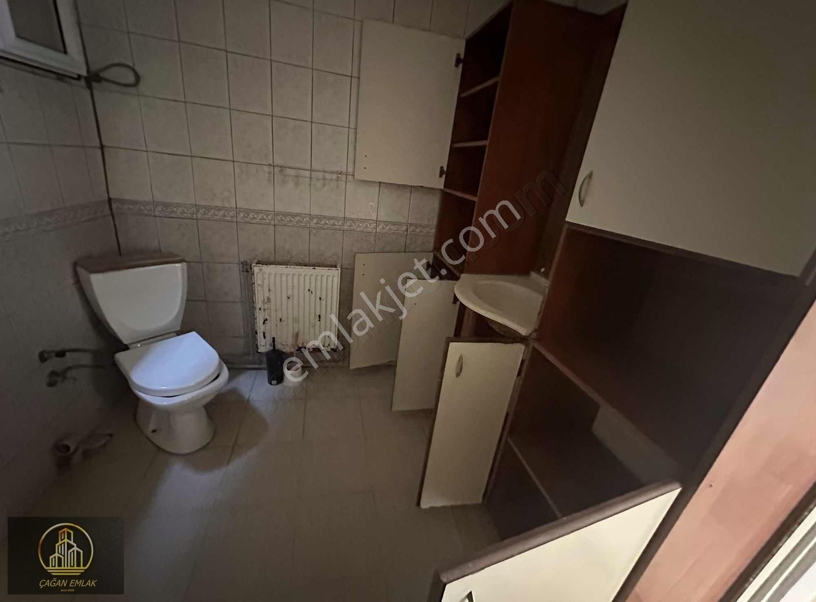 Çağandan Hasanağa Yakını Kiralık Boş Daireler - Görsel 12
