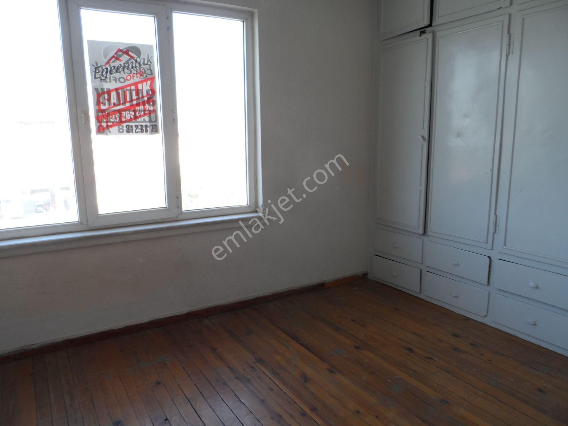 Nazilli Ege Emlak Ofisinden Yeni Mah. Satılık 2+1 Daire - Görsel 21