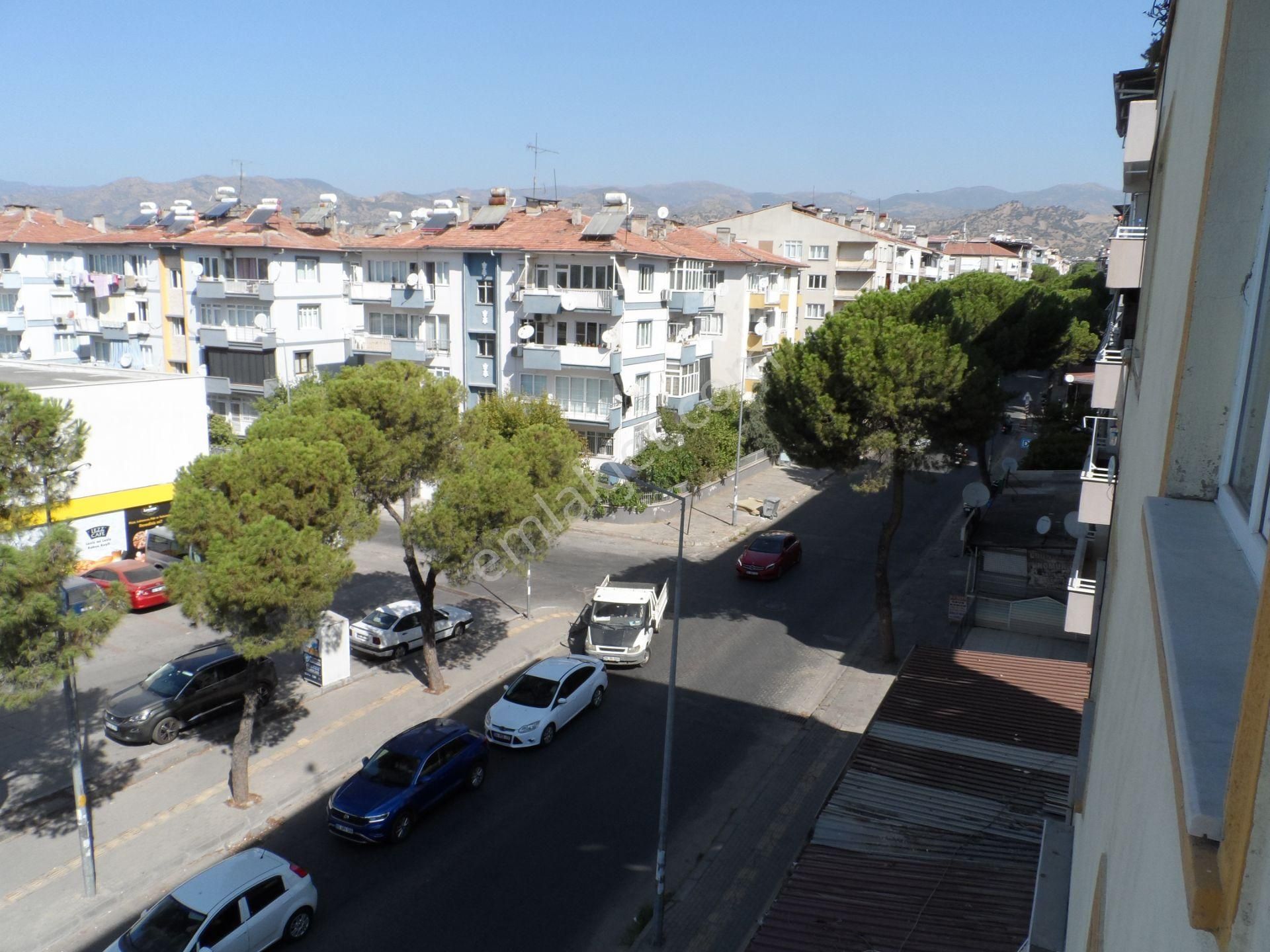 Nazilli Ege Emlak Ofisinden Yeni Mah. Satılık 2+1 Daire - Görsel 31