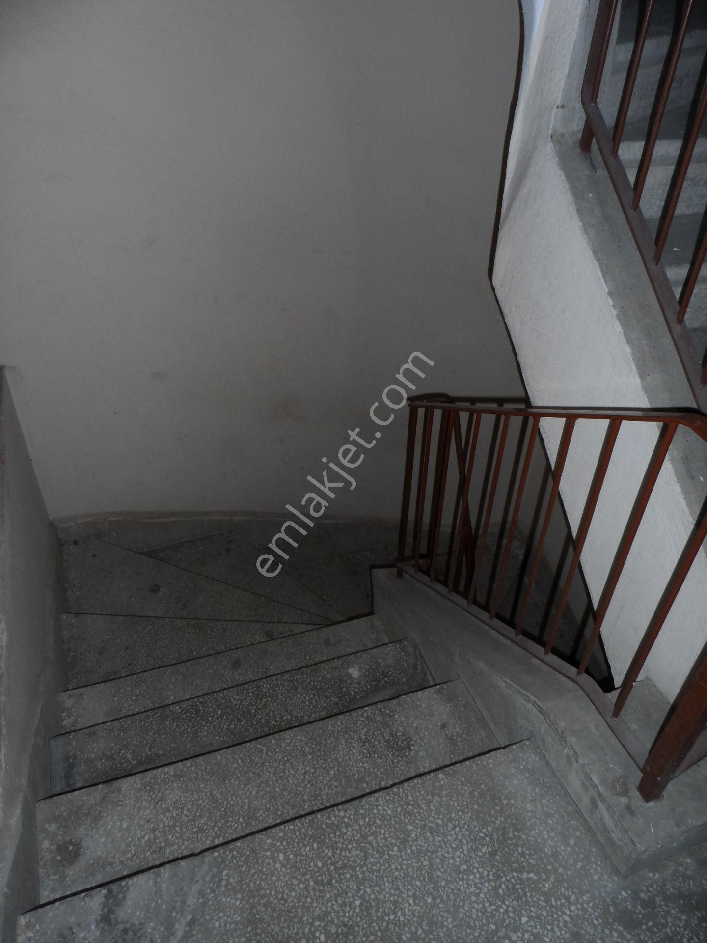 Nazilli Ege Emlak Ofisinden Yeni Mah. Satılık 2+1 Daire - Görsel 6