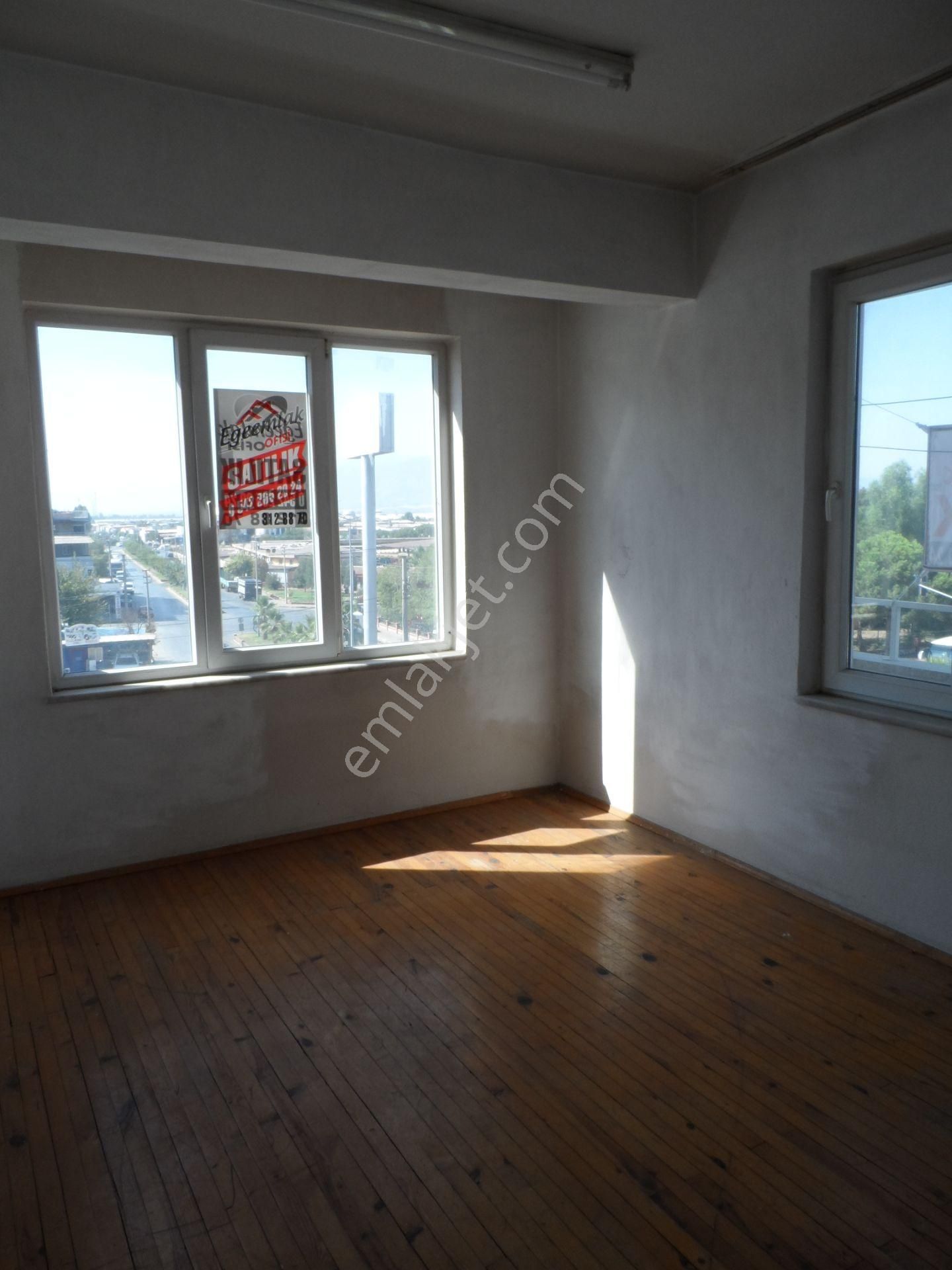 Nazilli Ege Emlak Ofisinden Yeni Mah. Satılık 2+1 Daire - Görsel 18