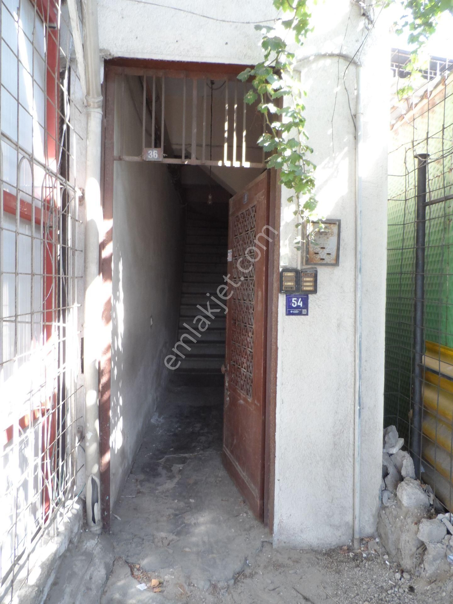 Nazilli Ege Emlak Ofisinden Yeni Mah. Satılık 2+1 Daire - Görsel 4