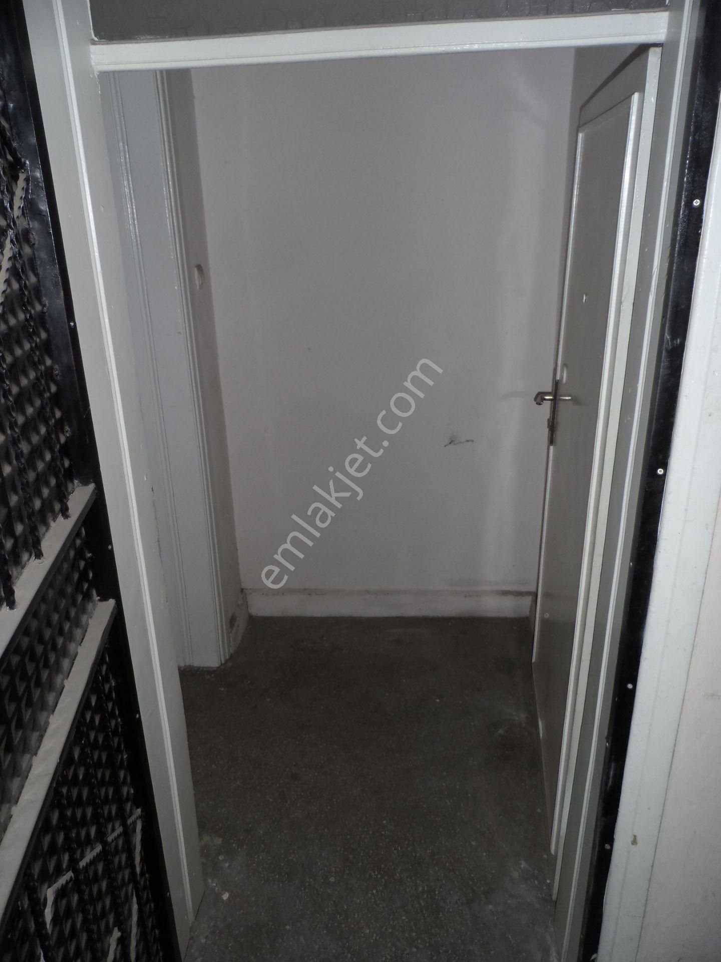 Nazilli Ege Emlak Ofisinden Yeni Mah. Satılık 2+1 Daire - Görsel 8