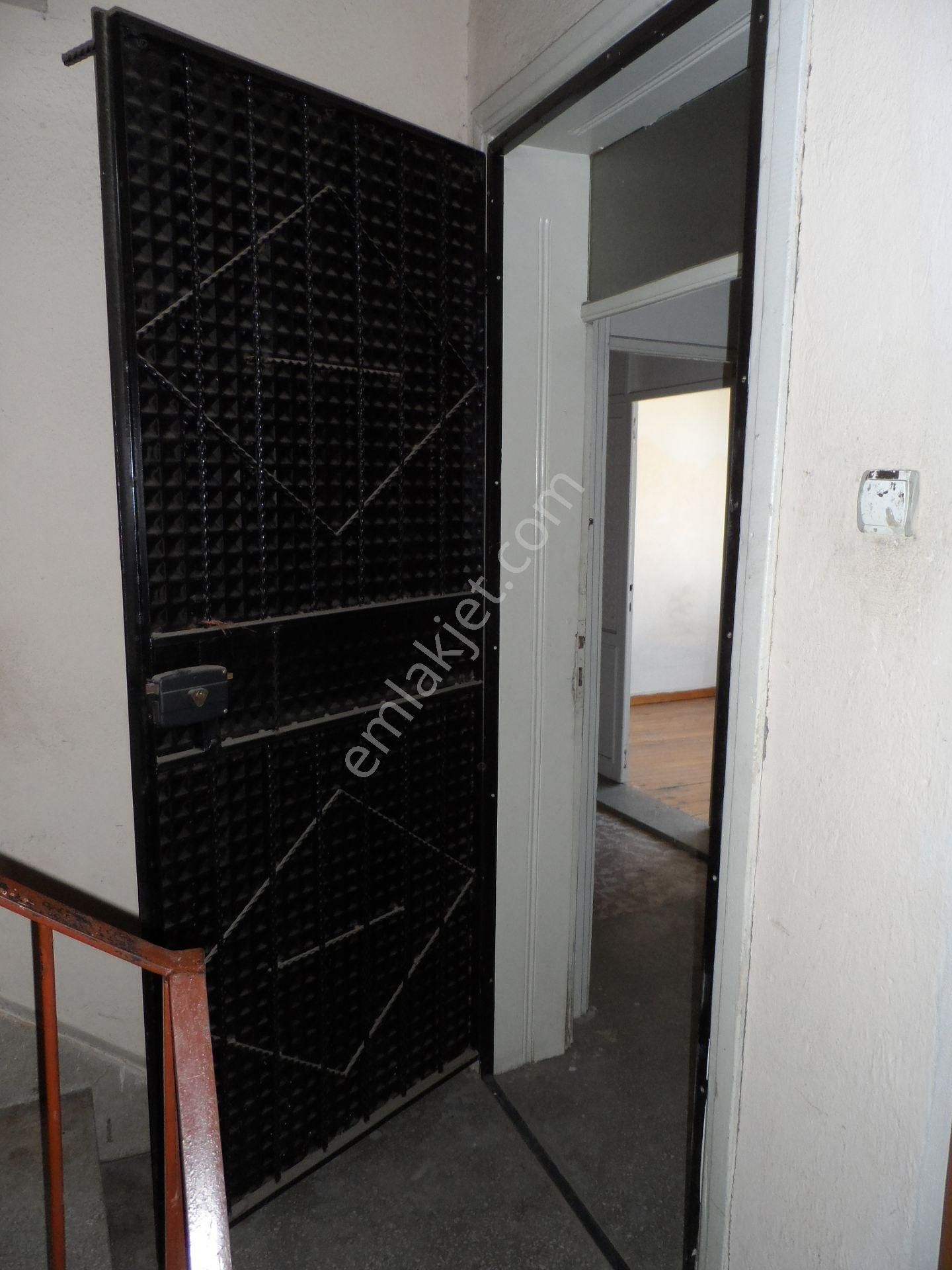 Nazilli Ege Emlak Ofisinden Yeni Mah. Satılık 2+1 Daire - Görsel 7