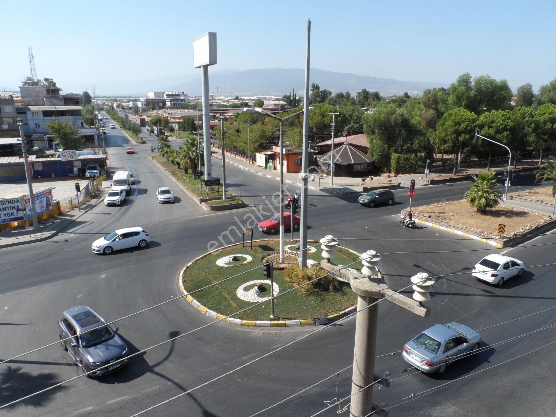 Nazilli Ege Emlak Ofisinden Yeni Mah. Satılık 2+1 Daire - Görsel 30