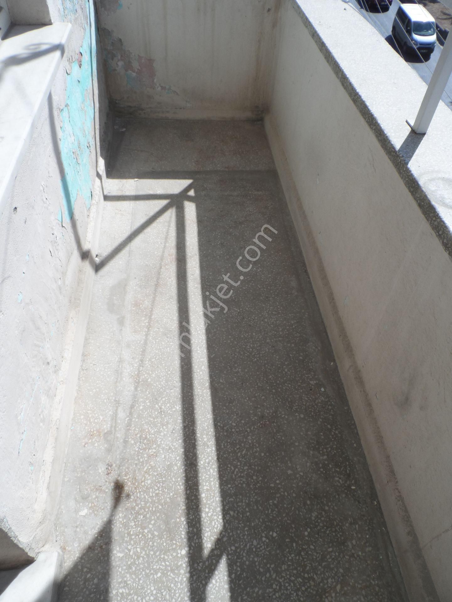 Nazilli Ege Emlak Ofisinden Yeni Mah. Satılık 2+1 Daire - Görsel 15