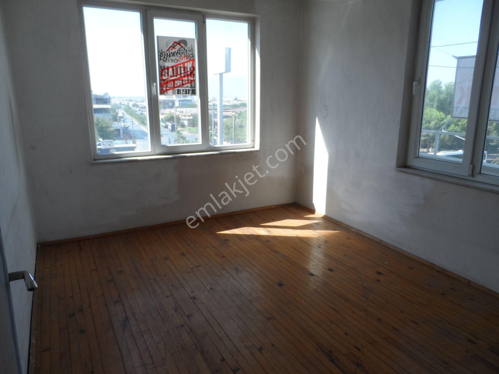 Nazilli Ege Emlak Ofisinden Yeni Mah. Satılık 2+1 Daire - Görsel 19