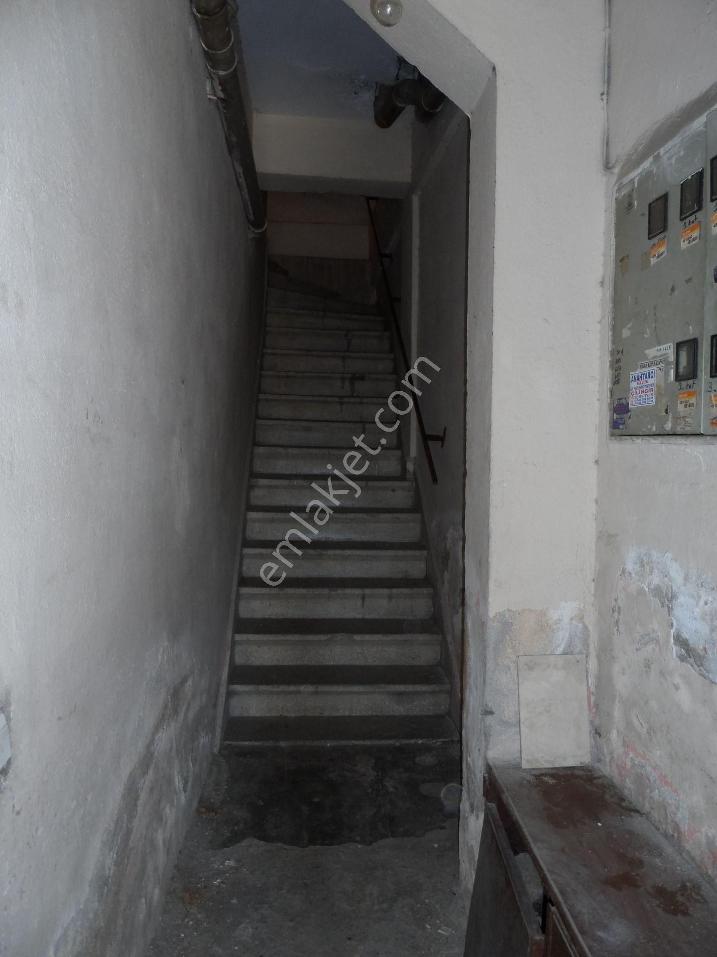 Nazilli Ege Emlak Ofisinden Yeni Mah. Satılık 2+1 Daire - Görsel 5