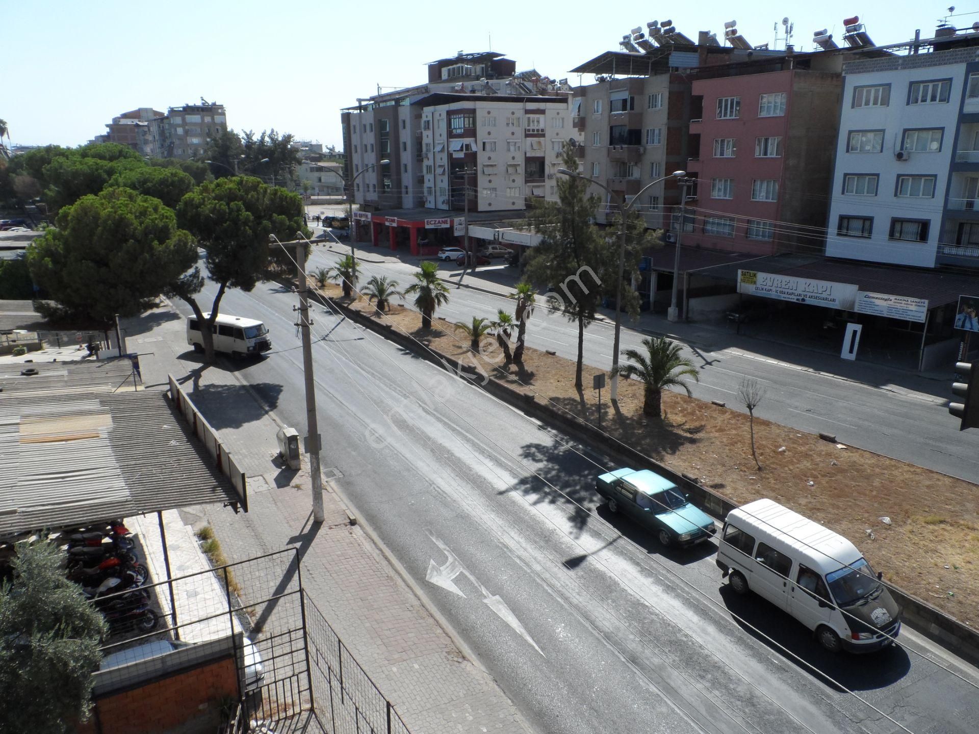 Nazilli Ege Emlak Ofisinden Yeni Mah. Satılık 2+1 Daire - Görsel 27