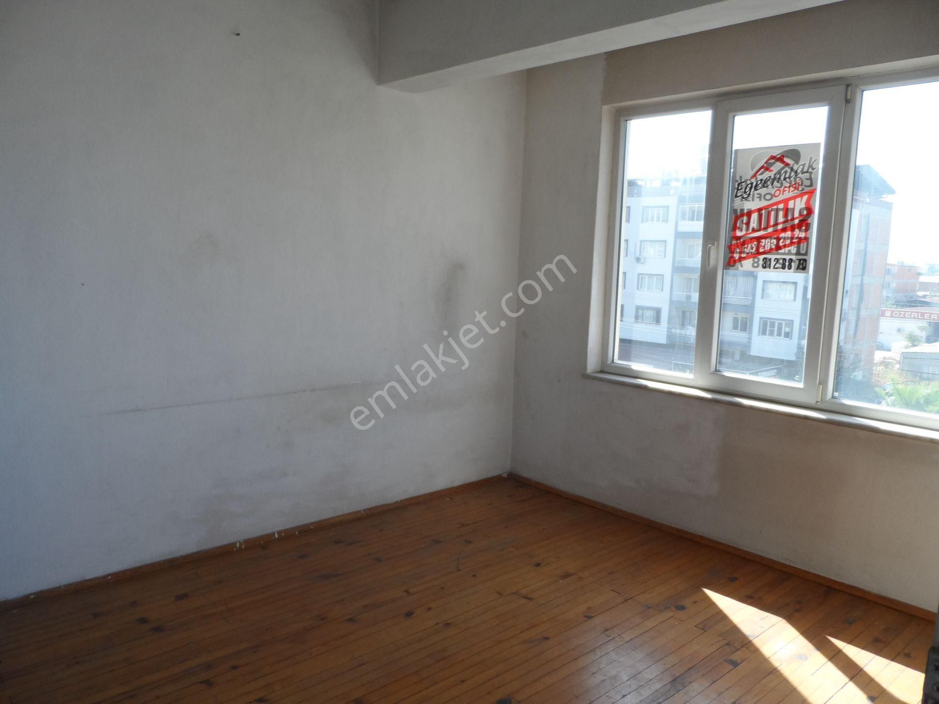 Nazilli Ege Emlak Ofisinden Yeni Mah. Satılık 2+1 Daire - Görsel 16