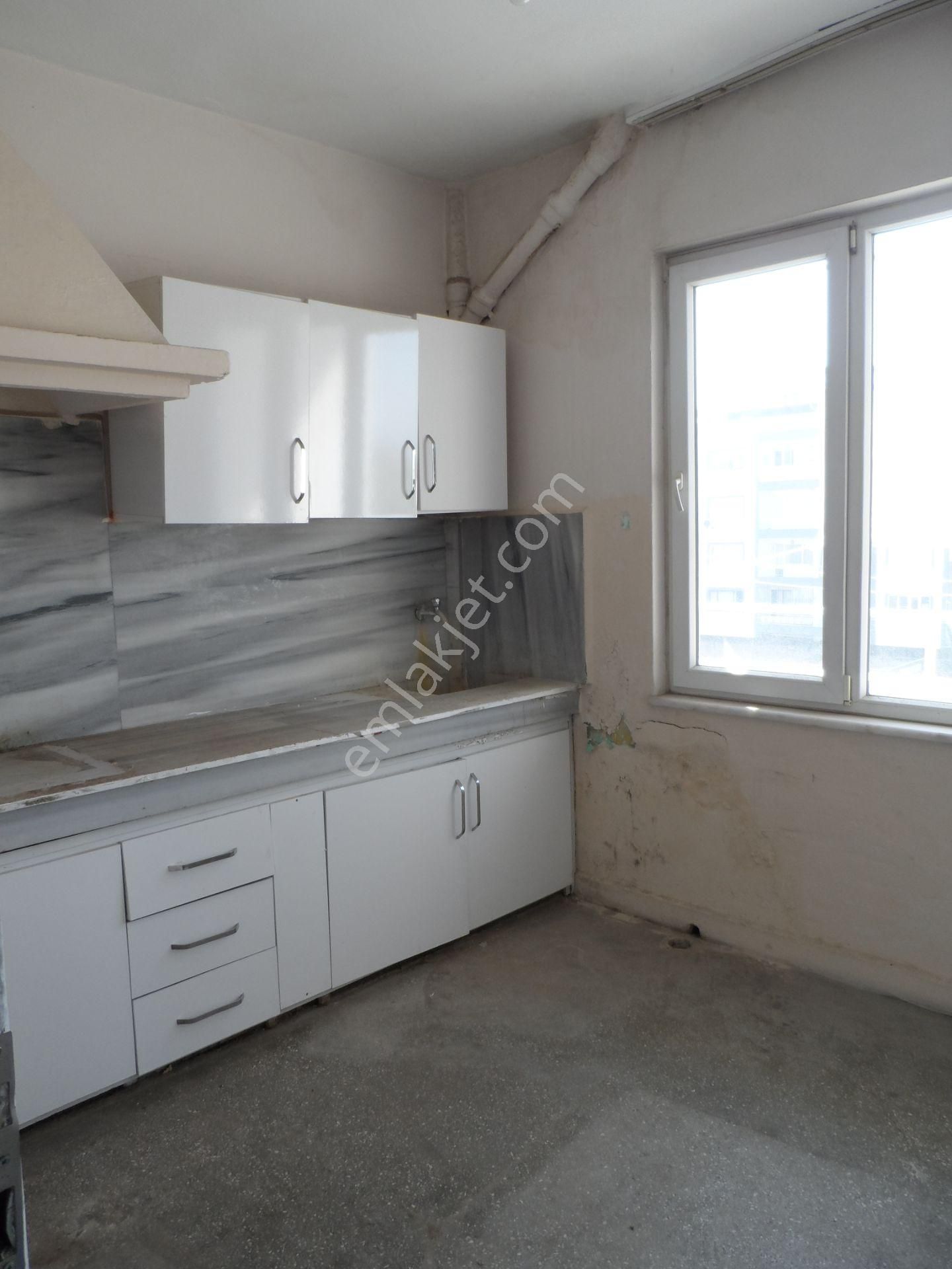 Nazilli Ege Emlak Ofisinden Yeni Mah. Satılık 2+1 Daire - Görsel 13