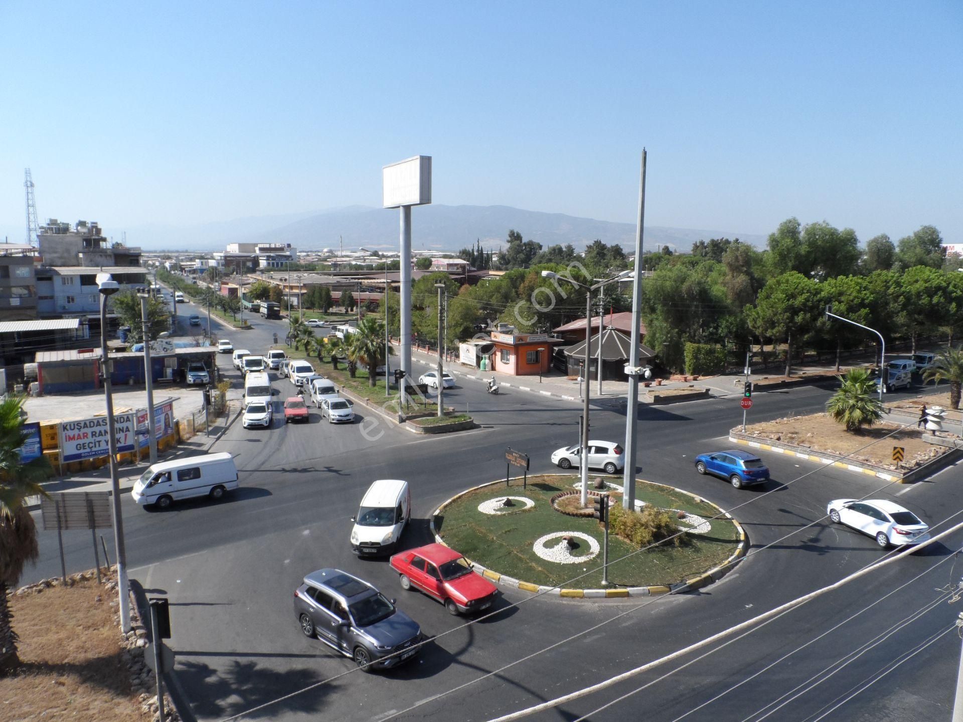 Nazilli Ege Emlak Ofisinden Yeni Mah. Satılık 2+1 Daire - Görsel 28