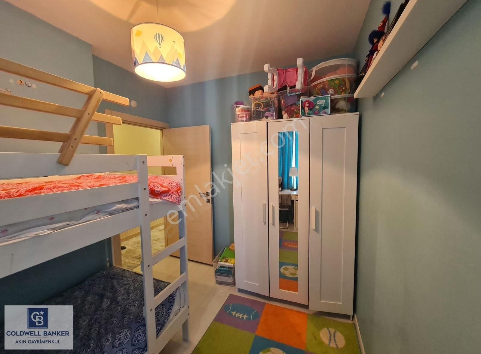 Taşdelen Beyaz Evler Sitesinde Satılık Daire - Görsel 13