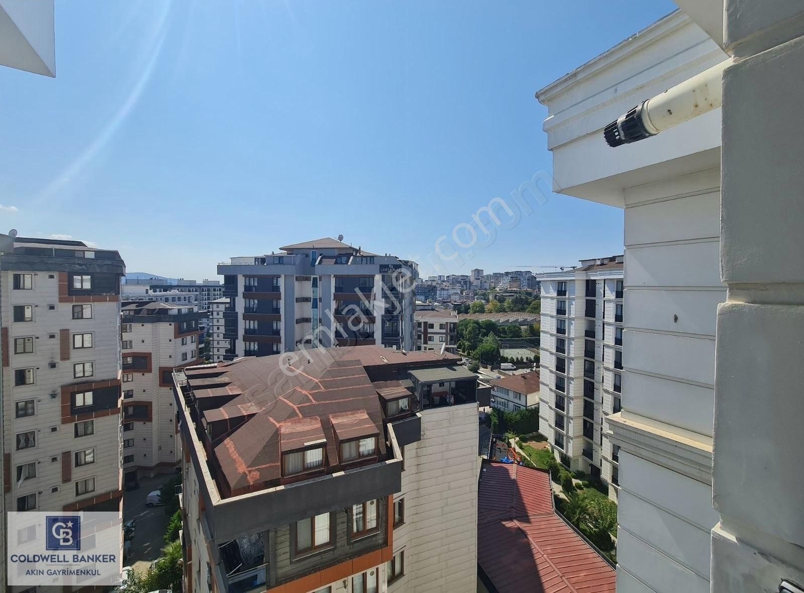 Taşdelen Beyaz Evler Sitesinde Satılık Daire - Görsel 4