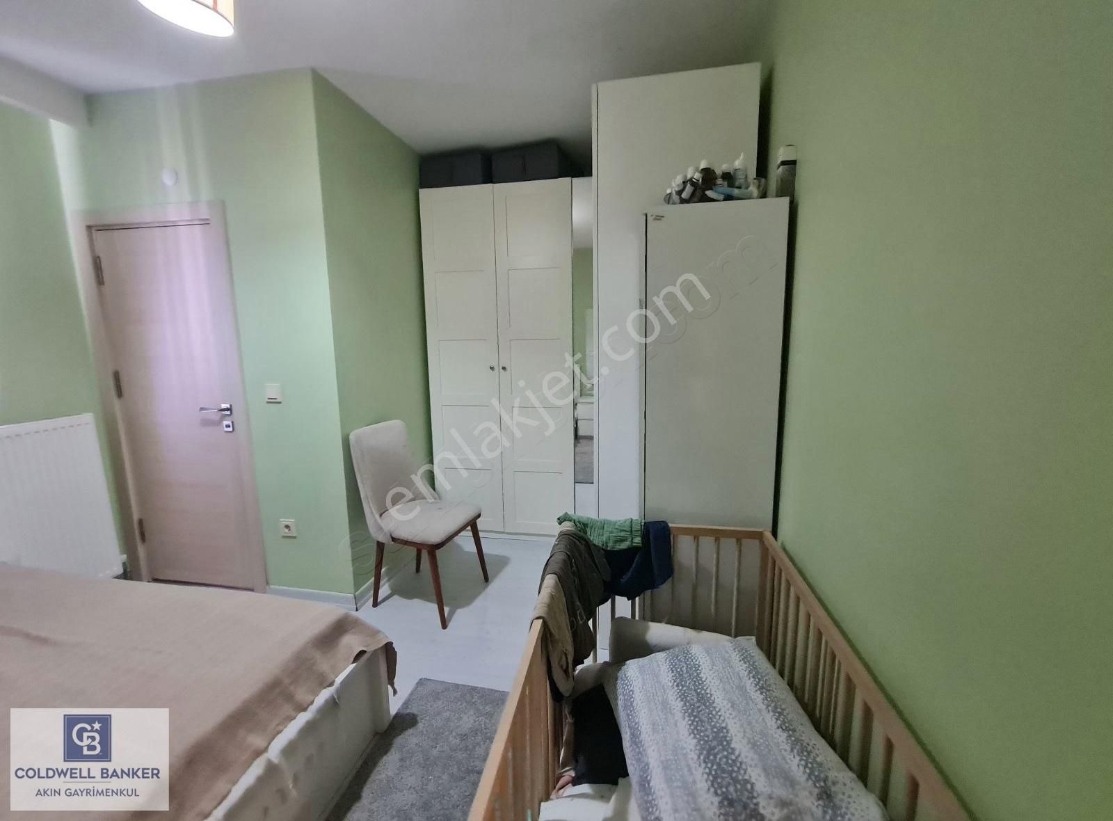 Taşdelen Beyaz Evler Sitesinde Satılık Daire - Görsel 22