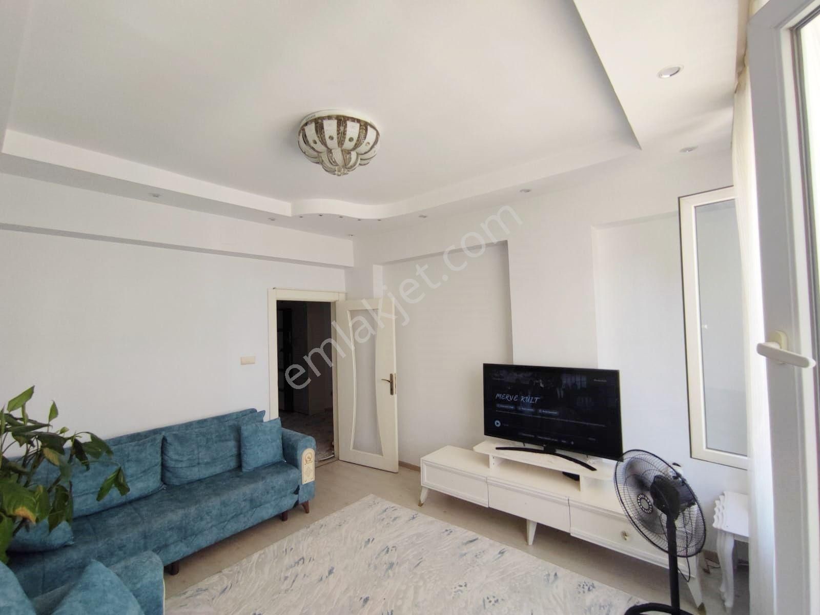 Beykent'te Çift Balkon Banyolu Garajlı 3+1 Geniş Oturumlu Daire - Görsel 13