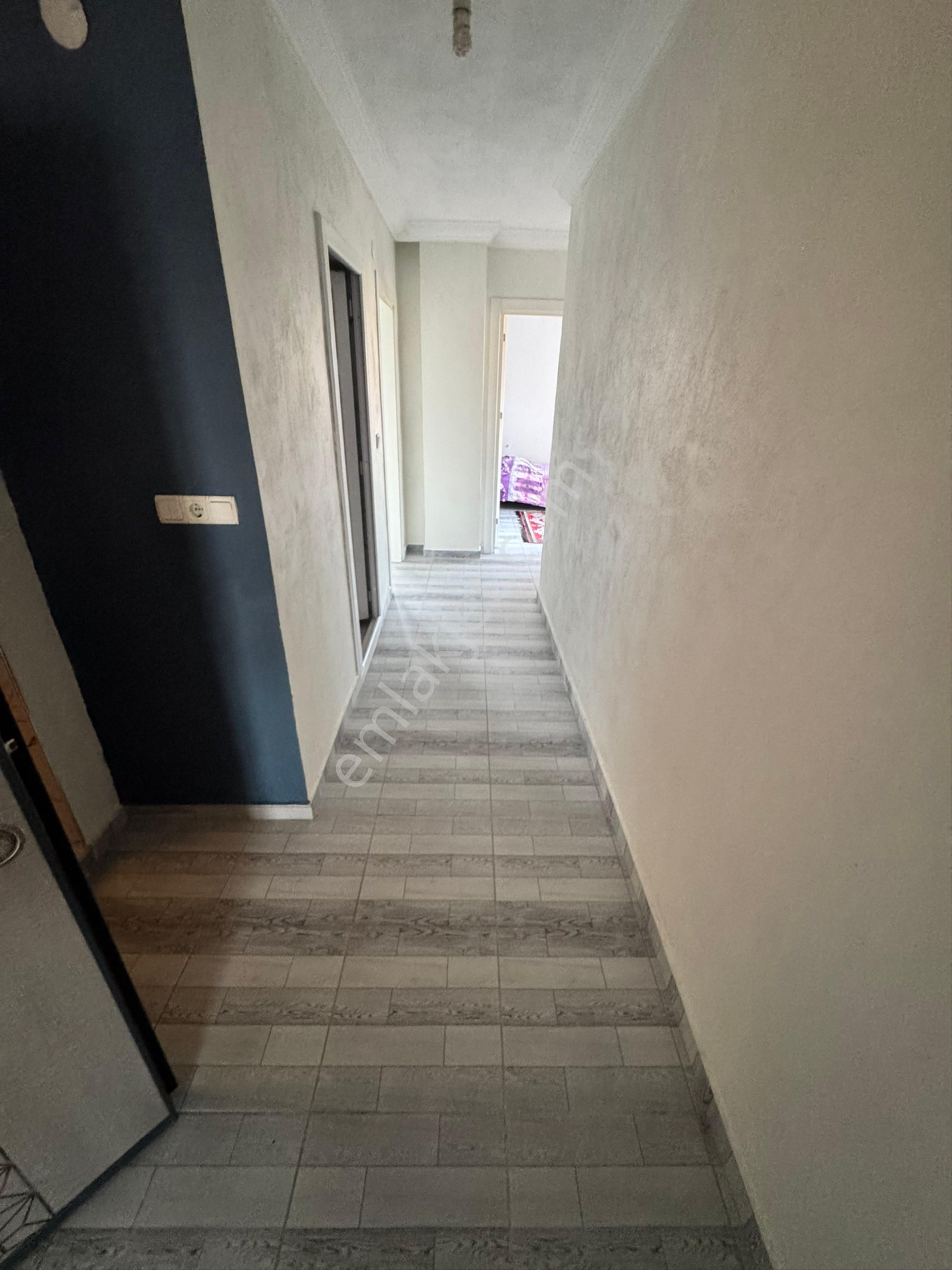 Sarıçam Sofudede Mahallesi’nde 3 + 1 Kapalı Mutfak İki Katlı İkinci Katı Dairemiz Satılıktır - Görsel 24