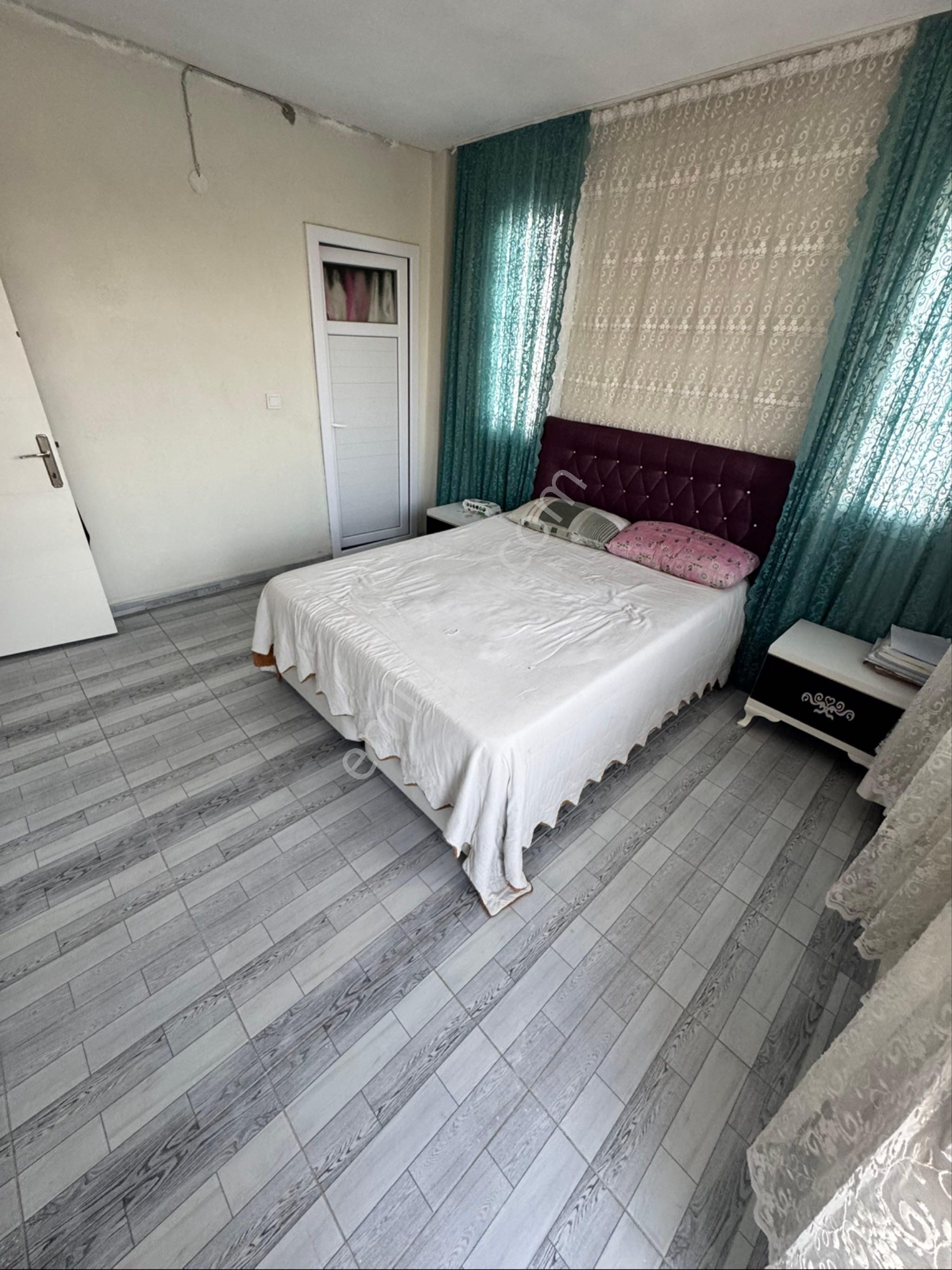 Sarıçam Sofudede Mahallesi’nde 3 + 1 Kapalı Mutfak İki Katlı İkinci Katı Dairemiz Satılıktır - Görsel 4