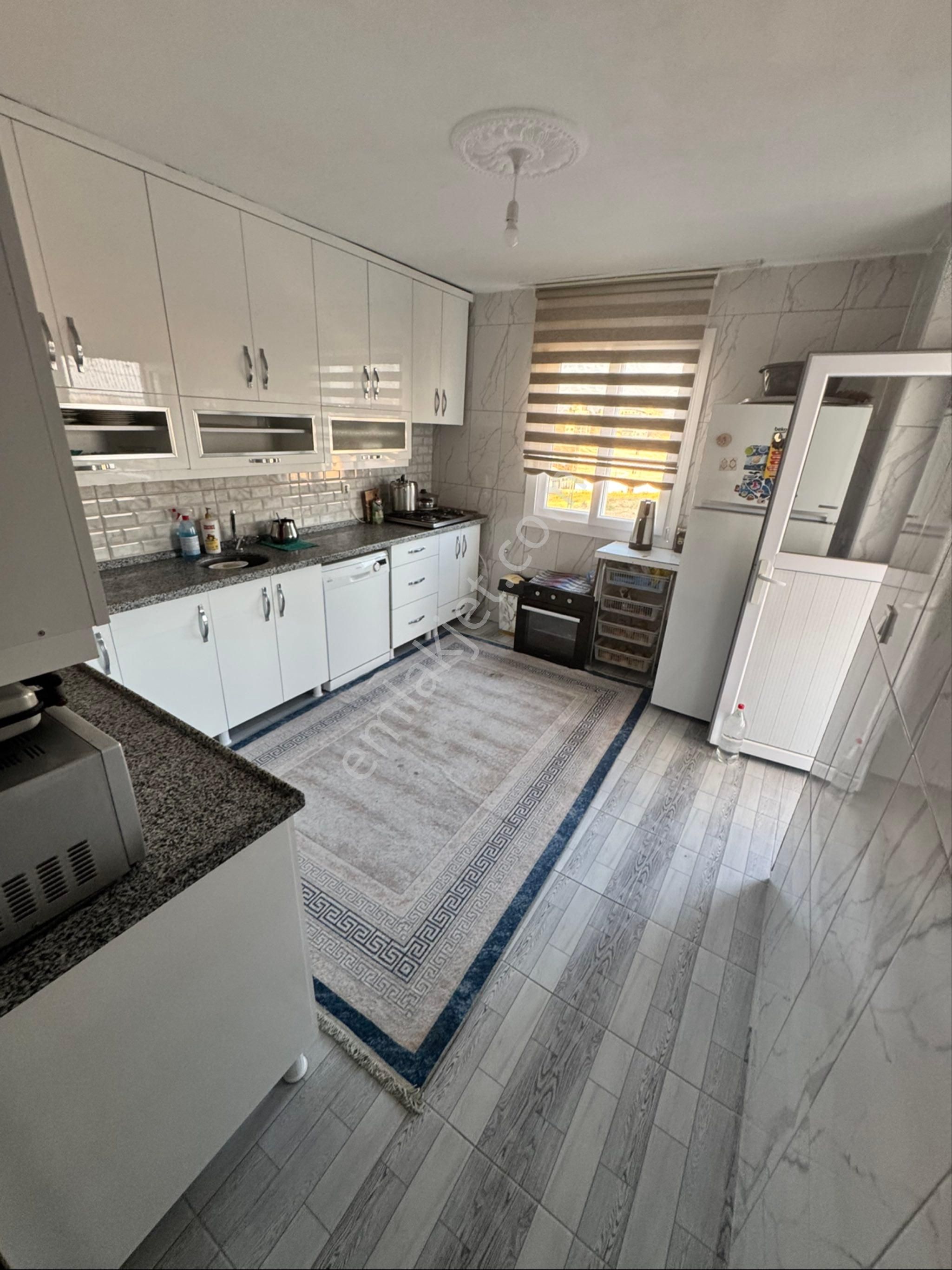 Sarıçam Sofudede Mahallesi’nde 3 + 1 Kapalı Mutfak İki Katlı İkinci Katı Dairemiz Satılıktır - Görsel 7