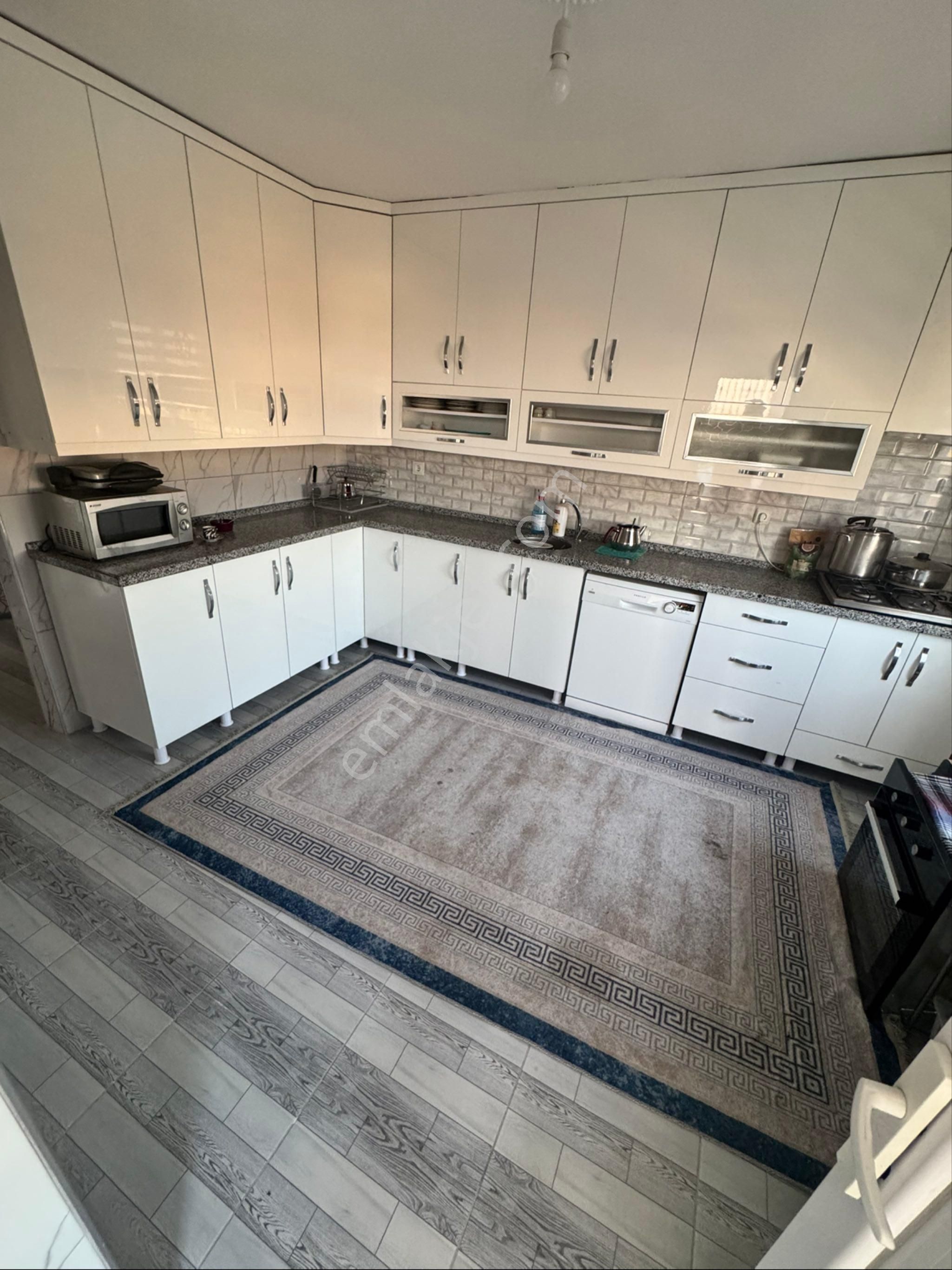 Sarıçam Sofudede Mahallesi’nde 3 + 1 Kapalı Mutfak İki Katlı İkinci Katı Dairemiz Satılıktır - Görsel 6